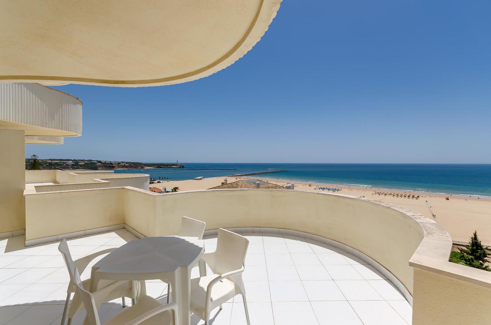 Apartahotel Turim Algarve Mor Turisticos Portimão