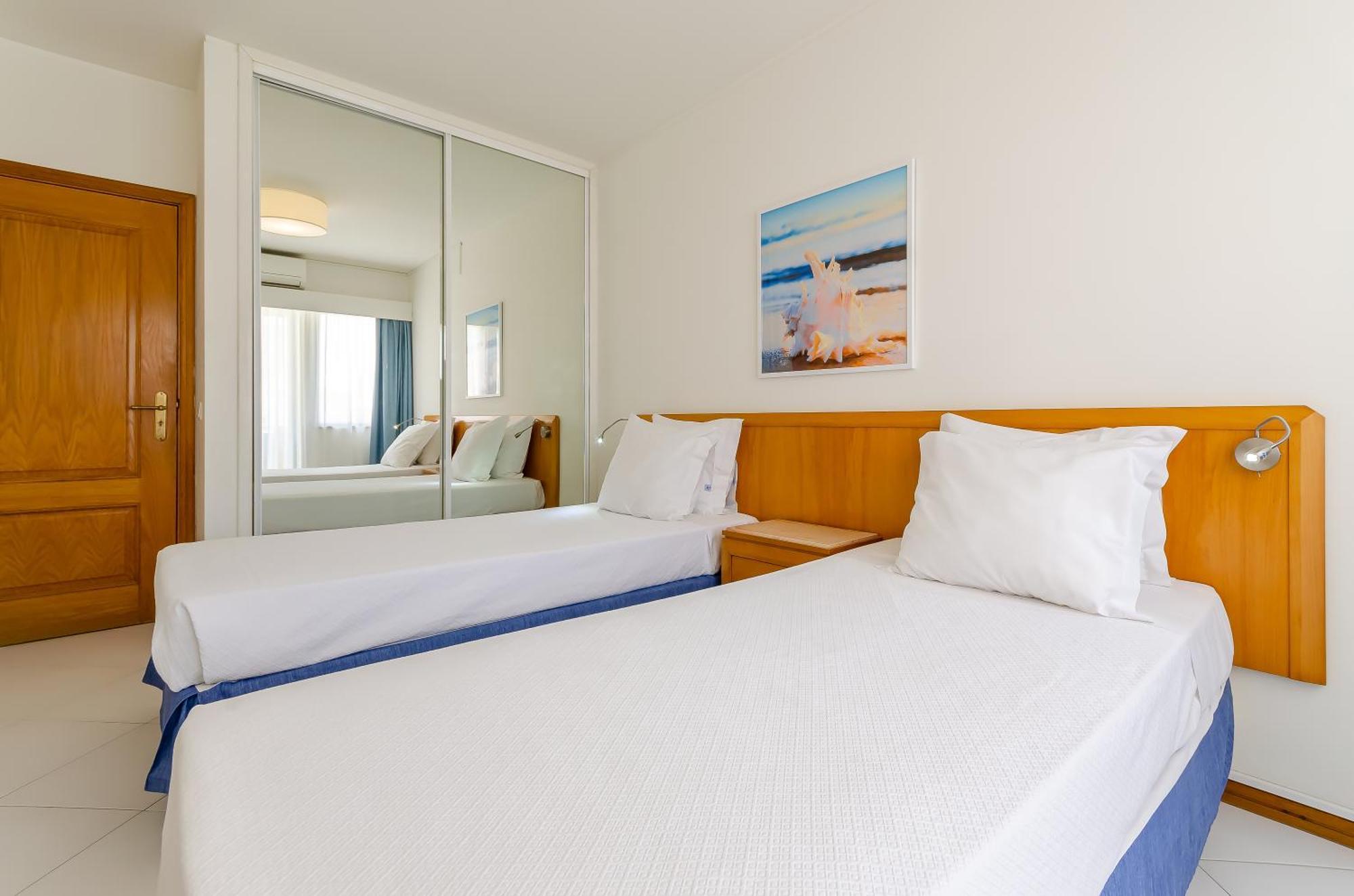 Apartahotel Turim Algarve Mor Turisticos