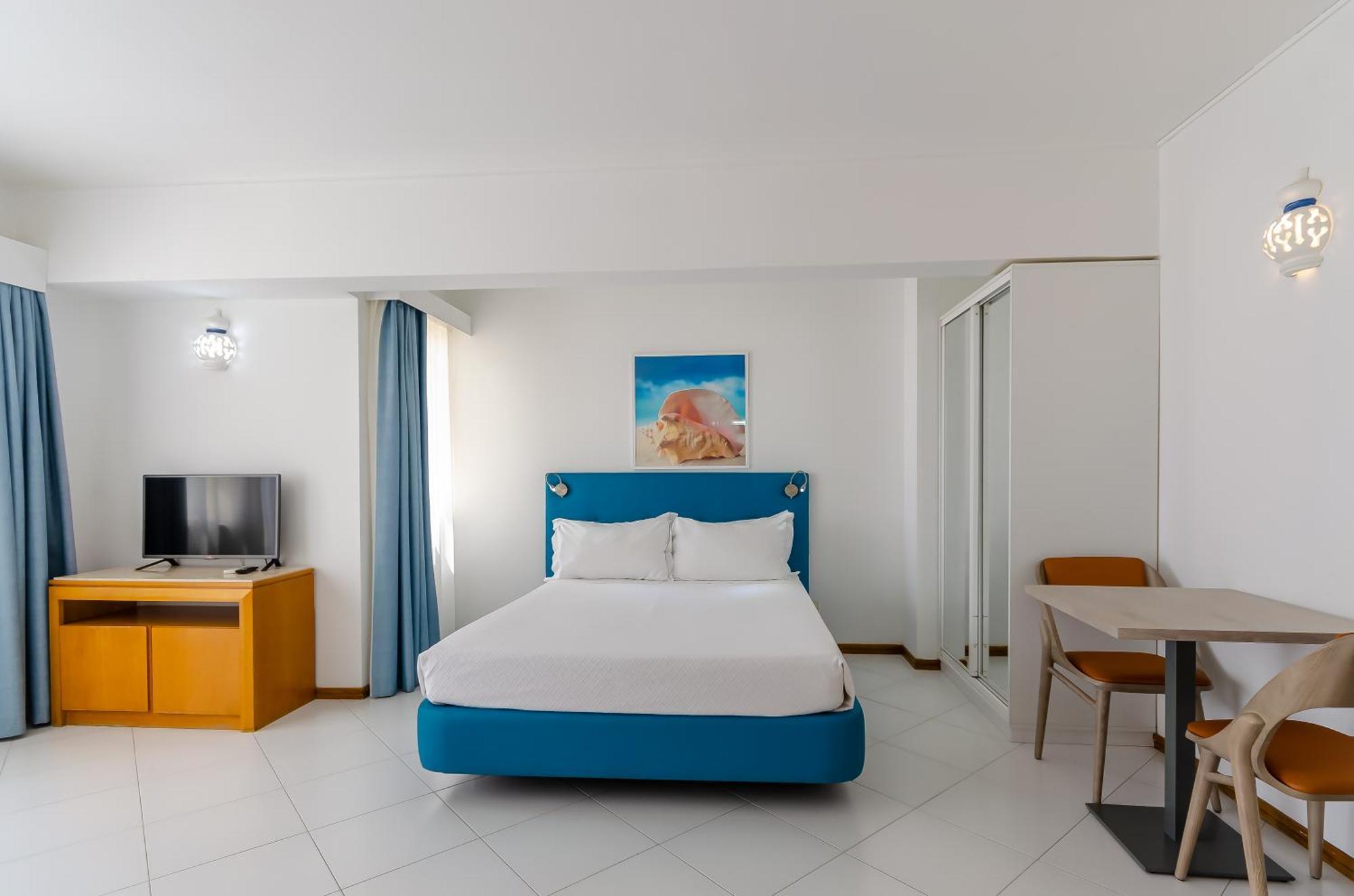 Apartahotel Turim Algarve Mor Turisticos Portimão