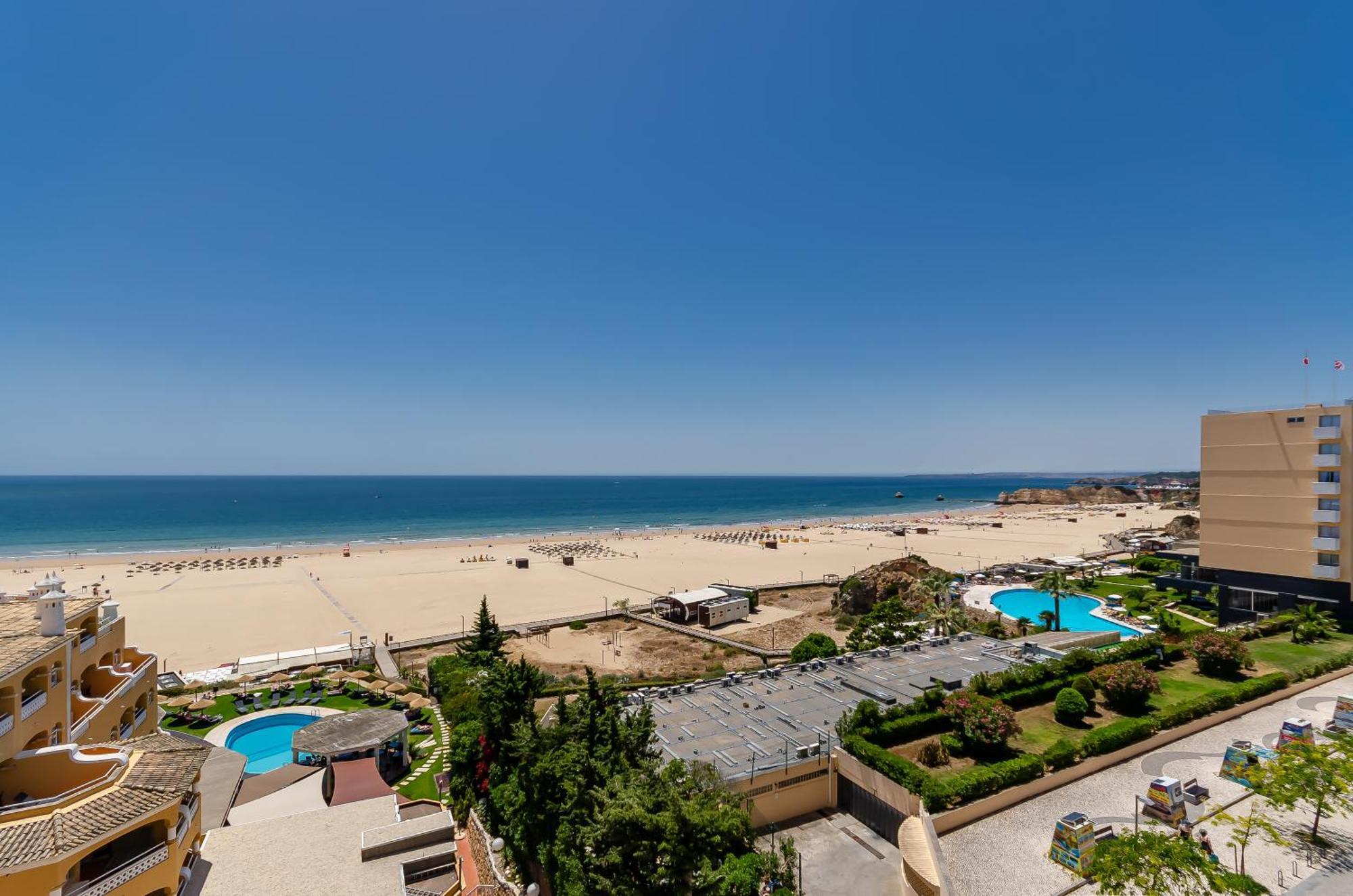 Turim Algarve Mor Turisticos