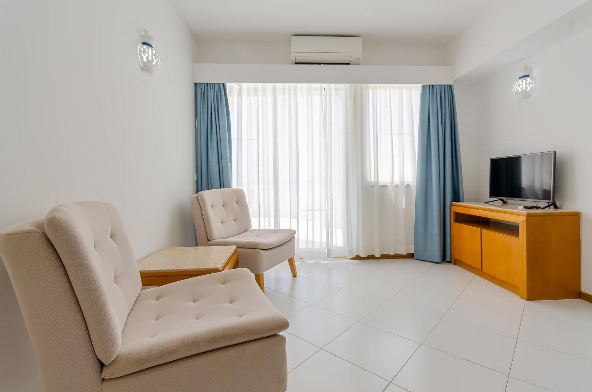 Apartahotel Turim Algarve Mor Turisticos
