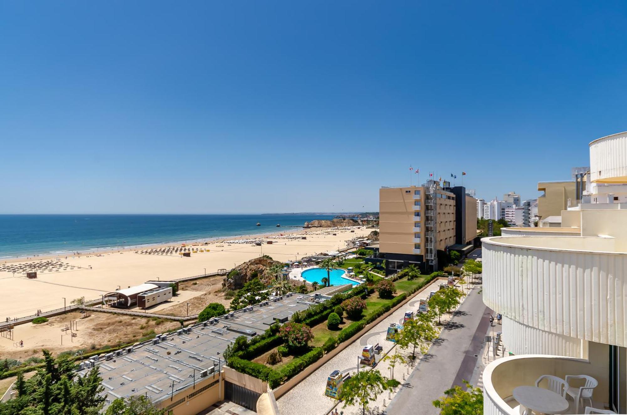 Apartahotel Turim Algarve Mor Turisticos Portimão