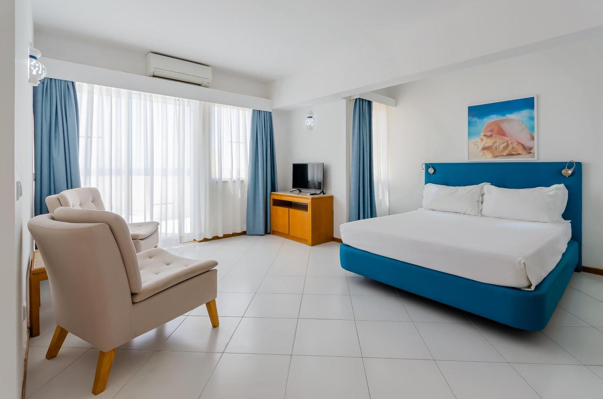Turim Algarve Mor Turisticos 2*
