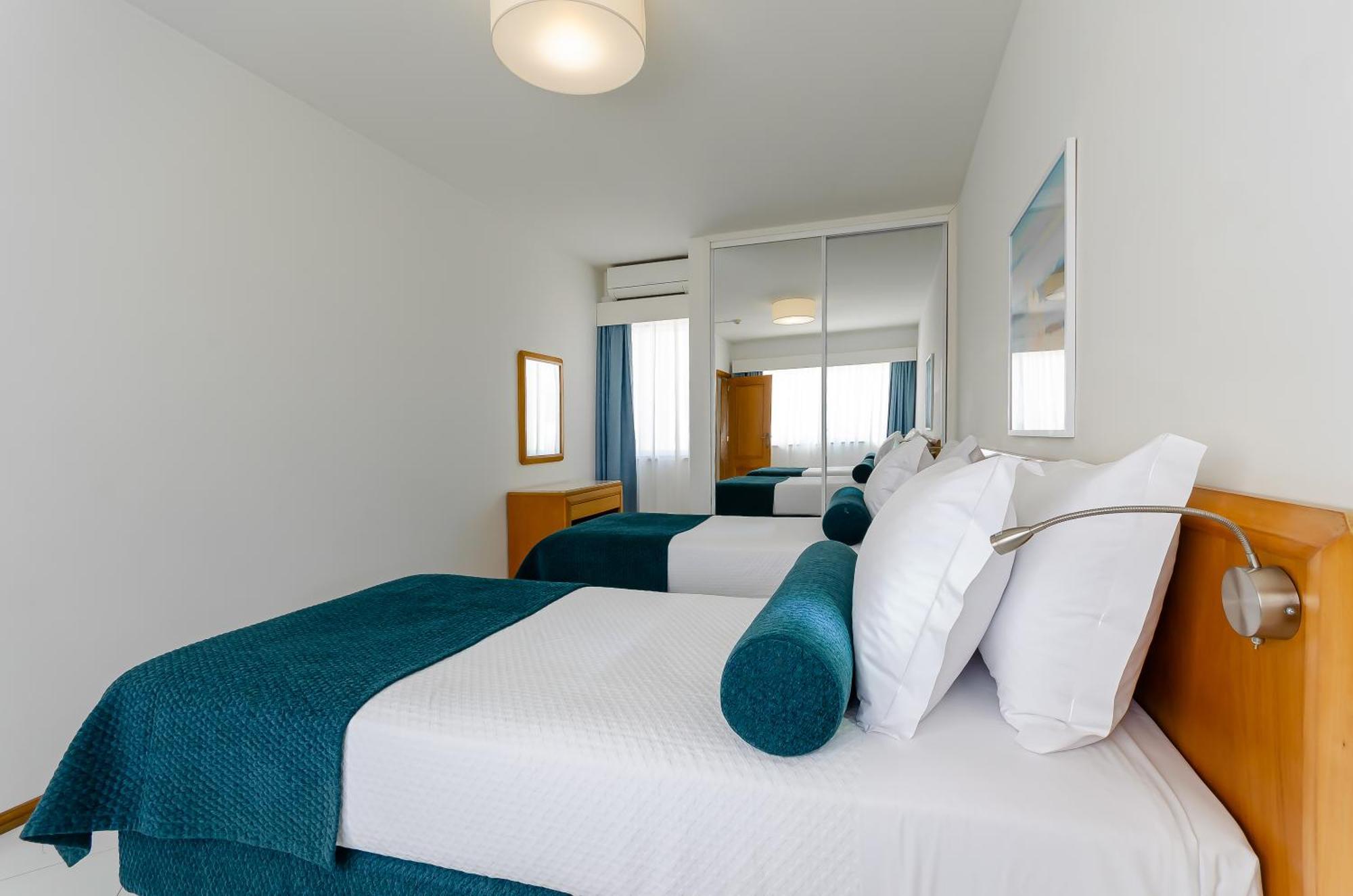 Turim Algarve Mor Turisticos 2*