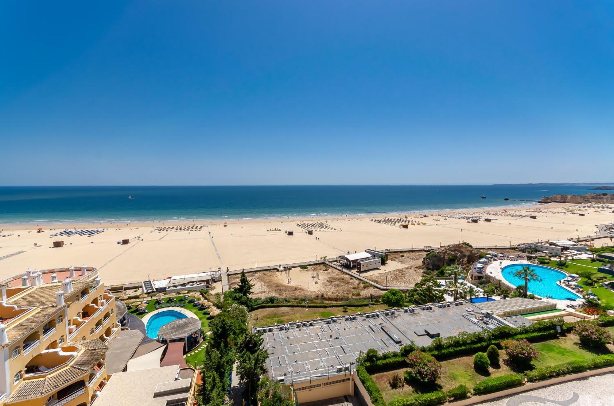 Turim Algarve Mor Turisticos Apartahotel Portimão