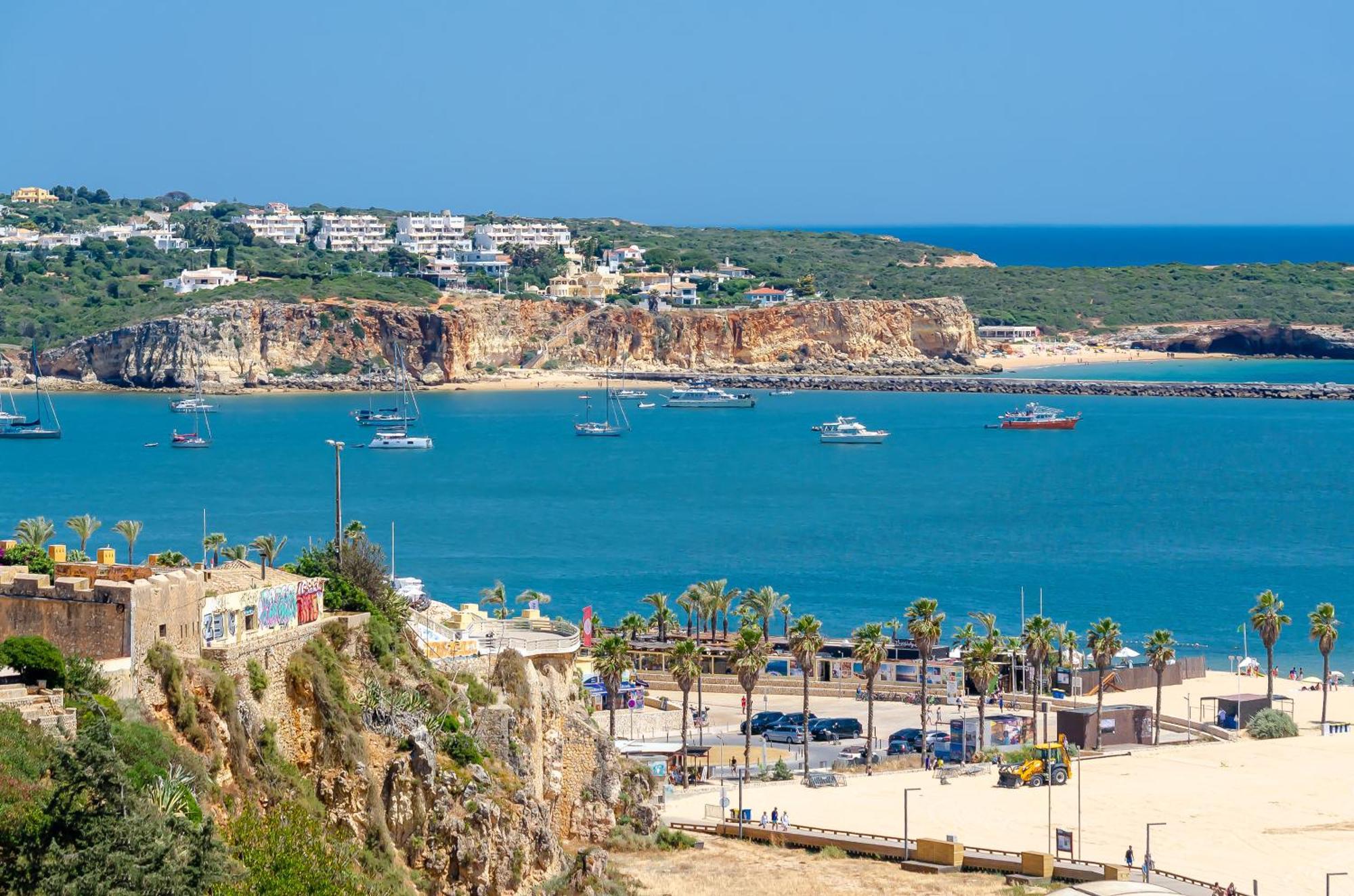 Apartahotel Turim Algarve Mor Turisticos Portimão