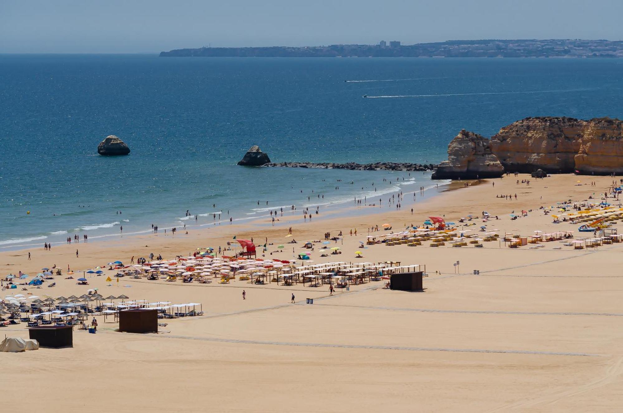 Turim Algarve Mor Turisticos