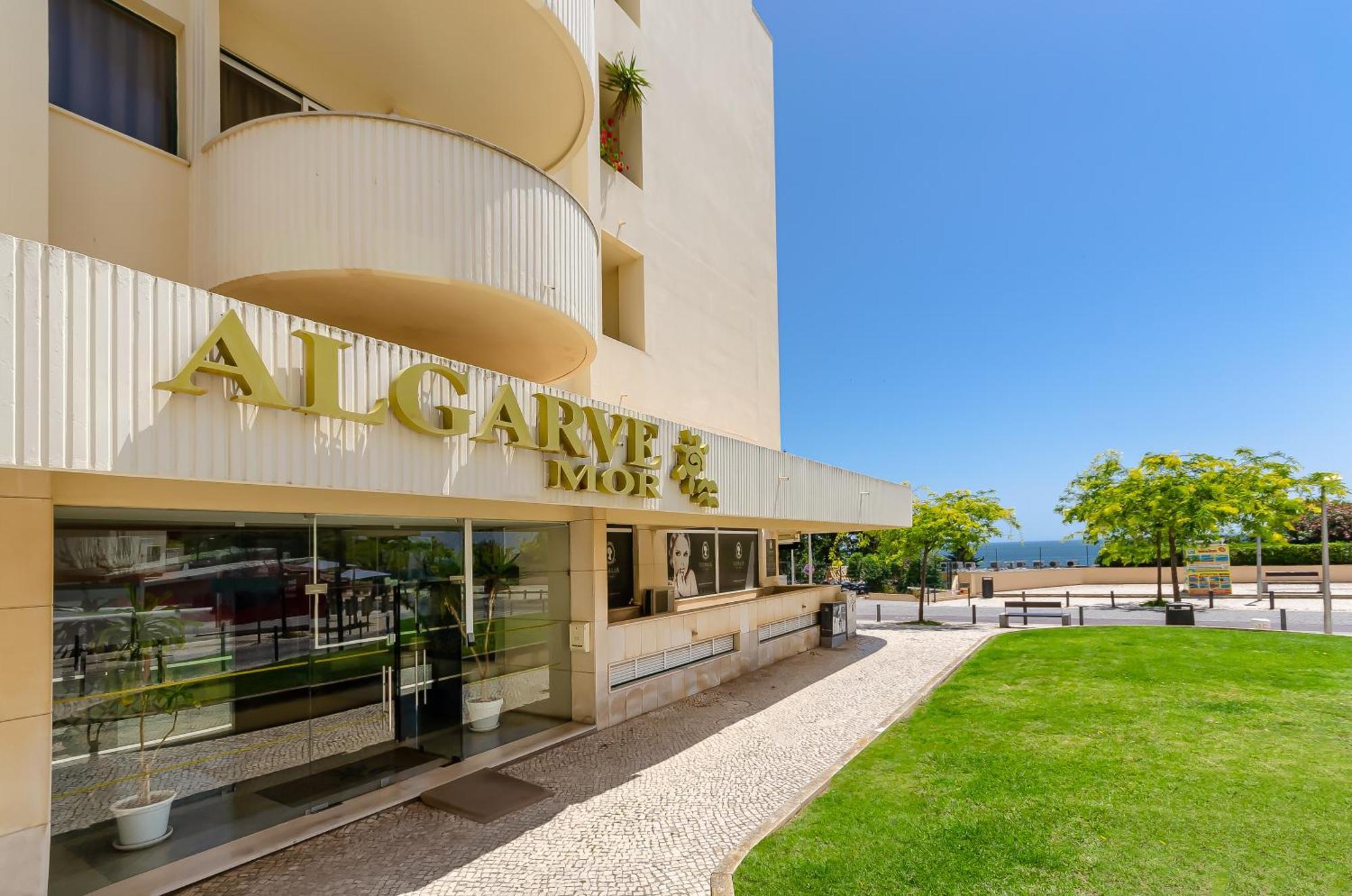Turim Algarve Mor Turisticos Portimão