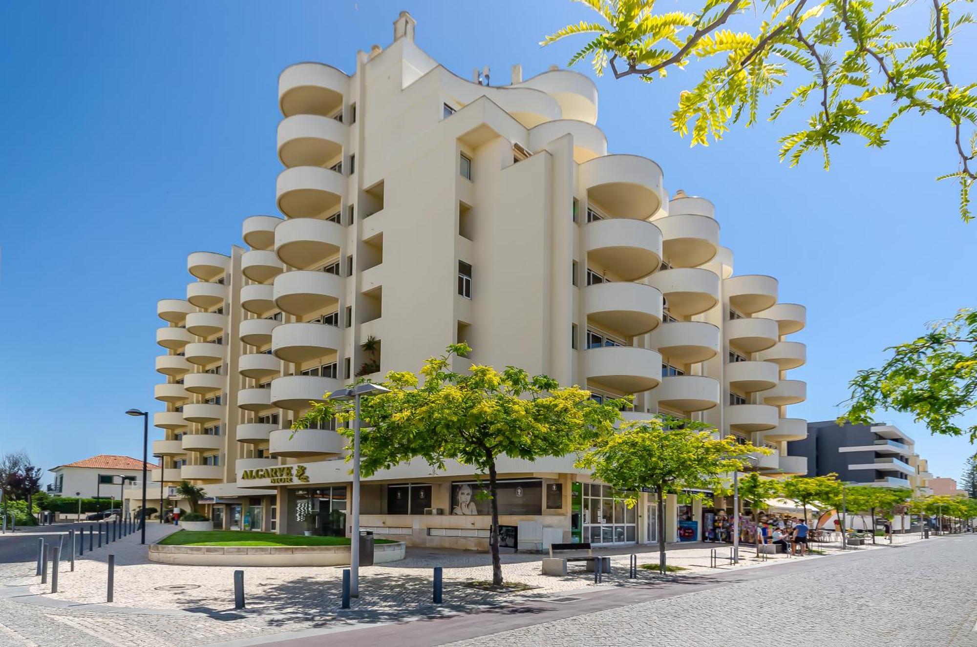 Apartahotel Turim Algarve Mor Turisticos