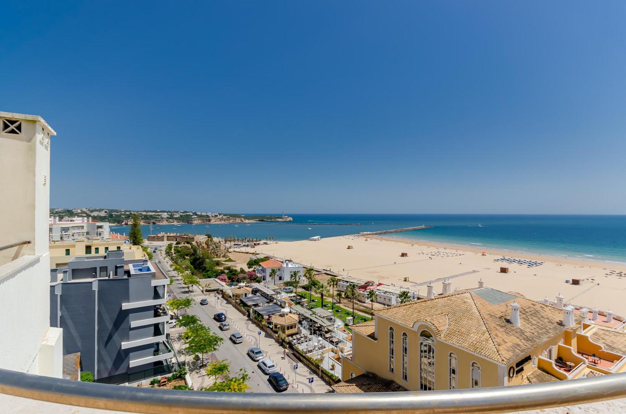 Turim Algarve Mor Turisticos 2*