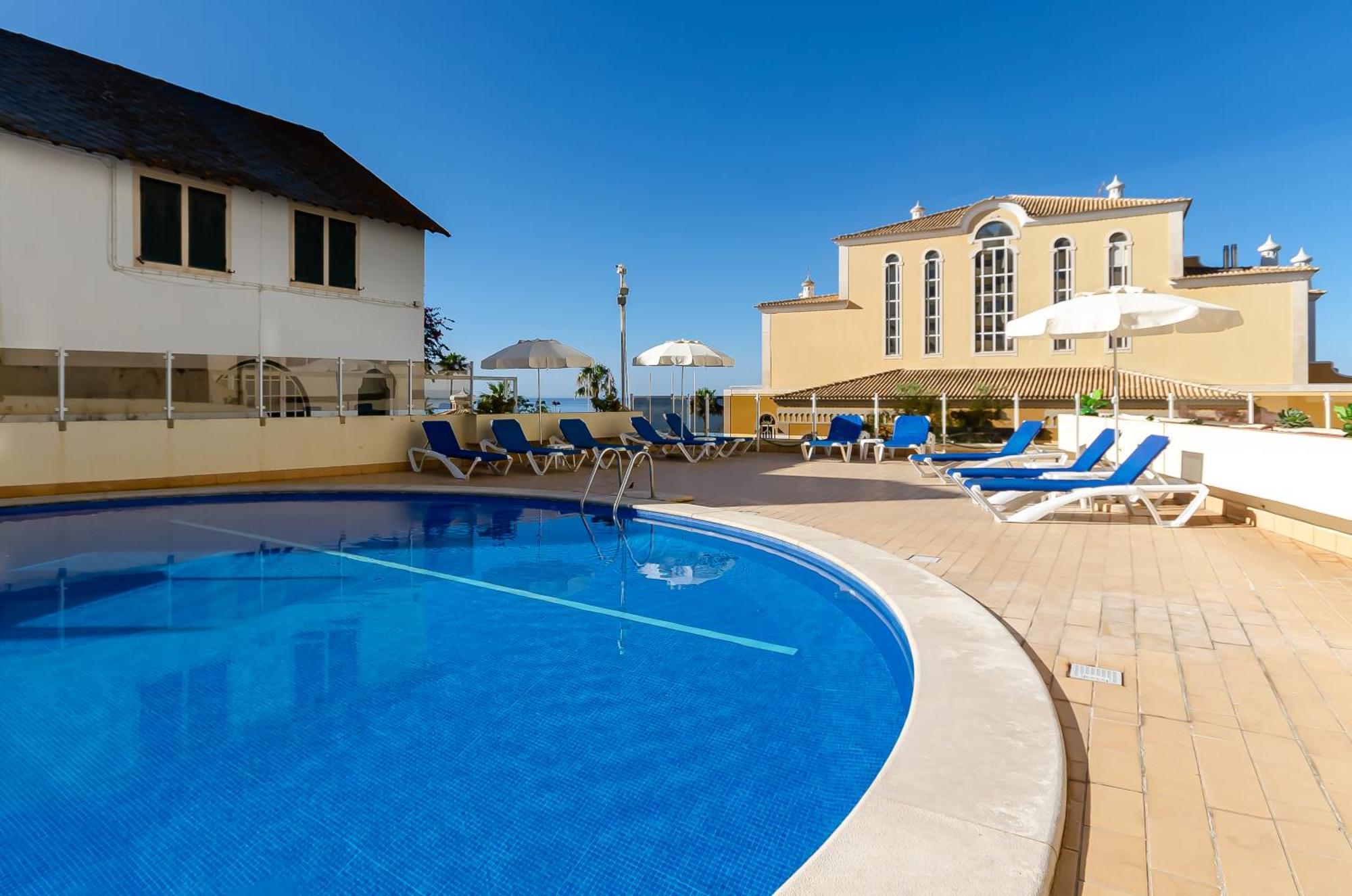 Turim Algarve Mor Turisticos