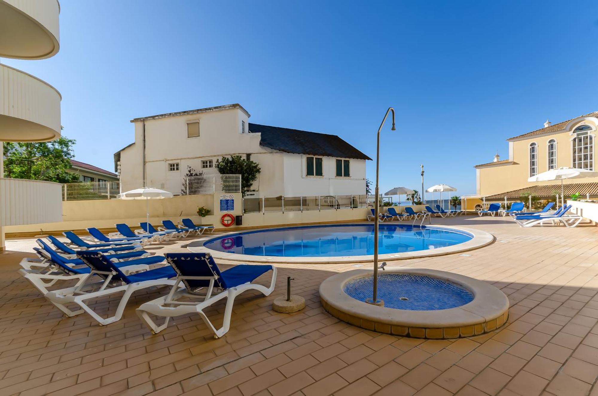 Apartahotel Turim Algarve Mor Turisticos