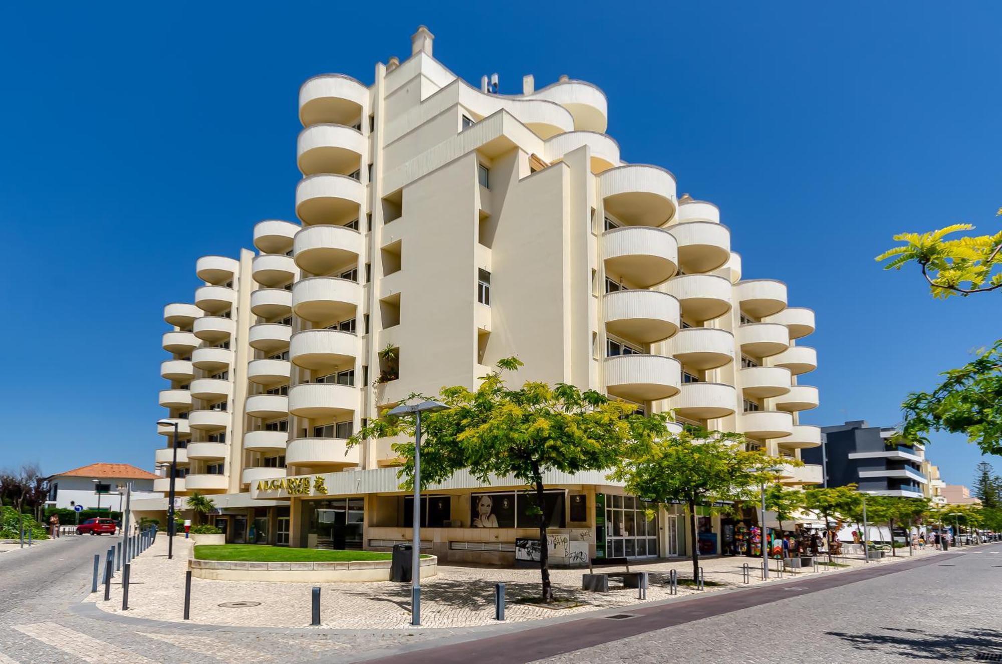 Turim Algarve Mor Turisticos Apartahotel 2*