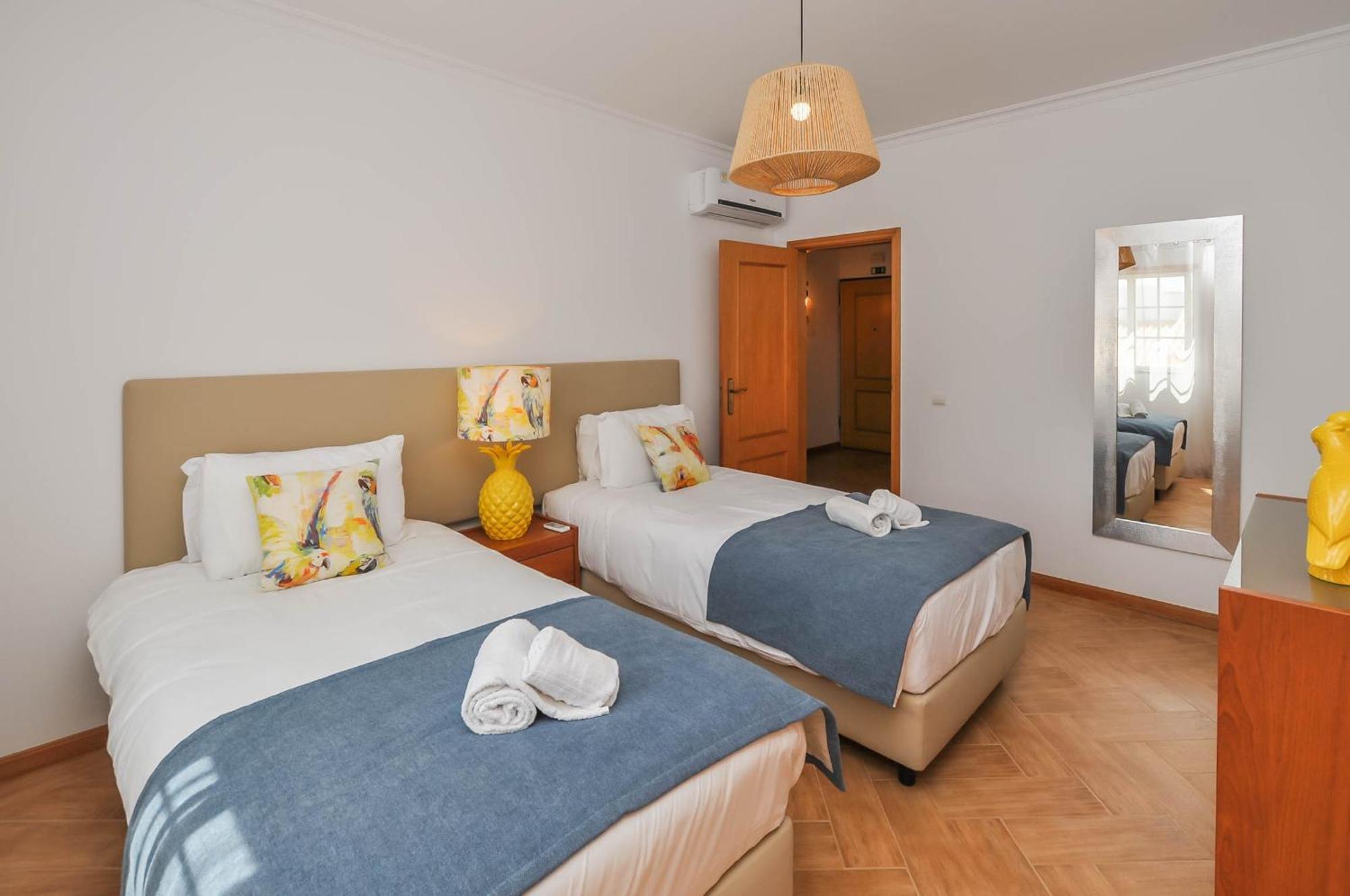 Apartamento Sul By Ocvillas *