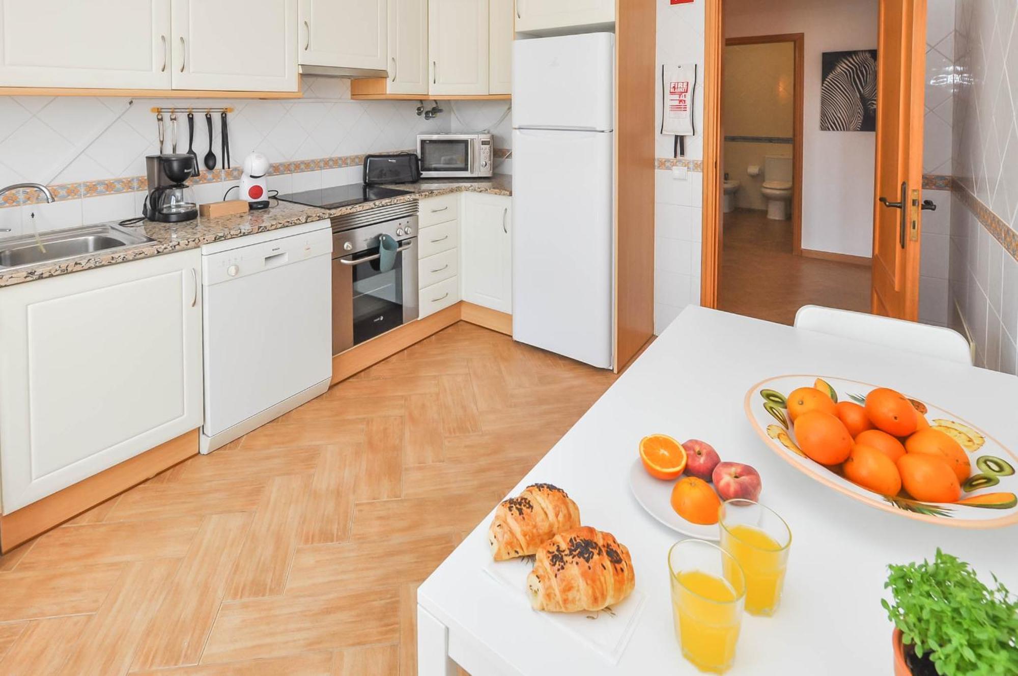 Sul By Ocvillas Apartamento