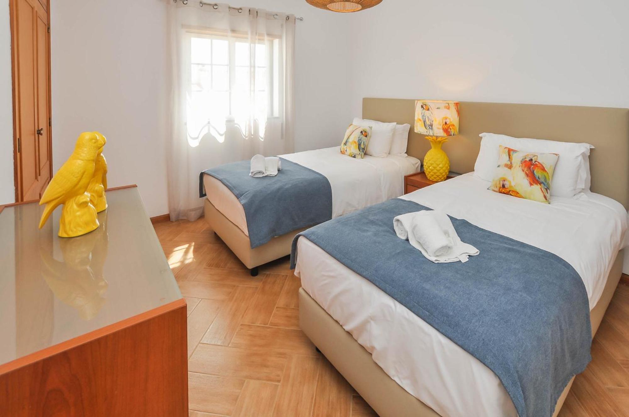 Apartamento Sul By Ocvillas