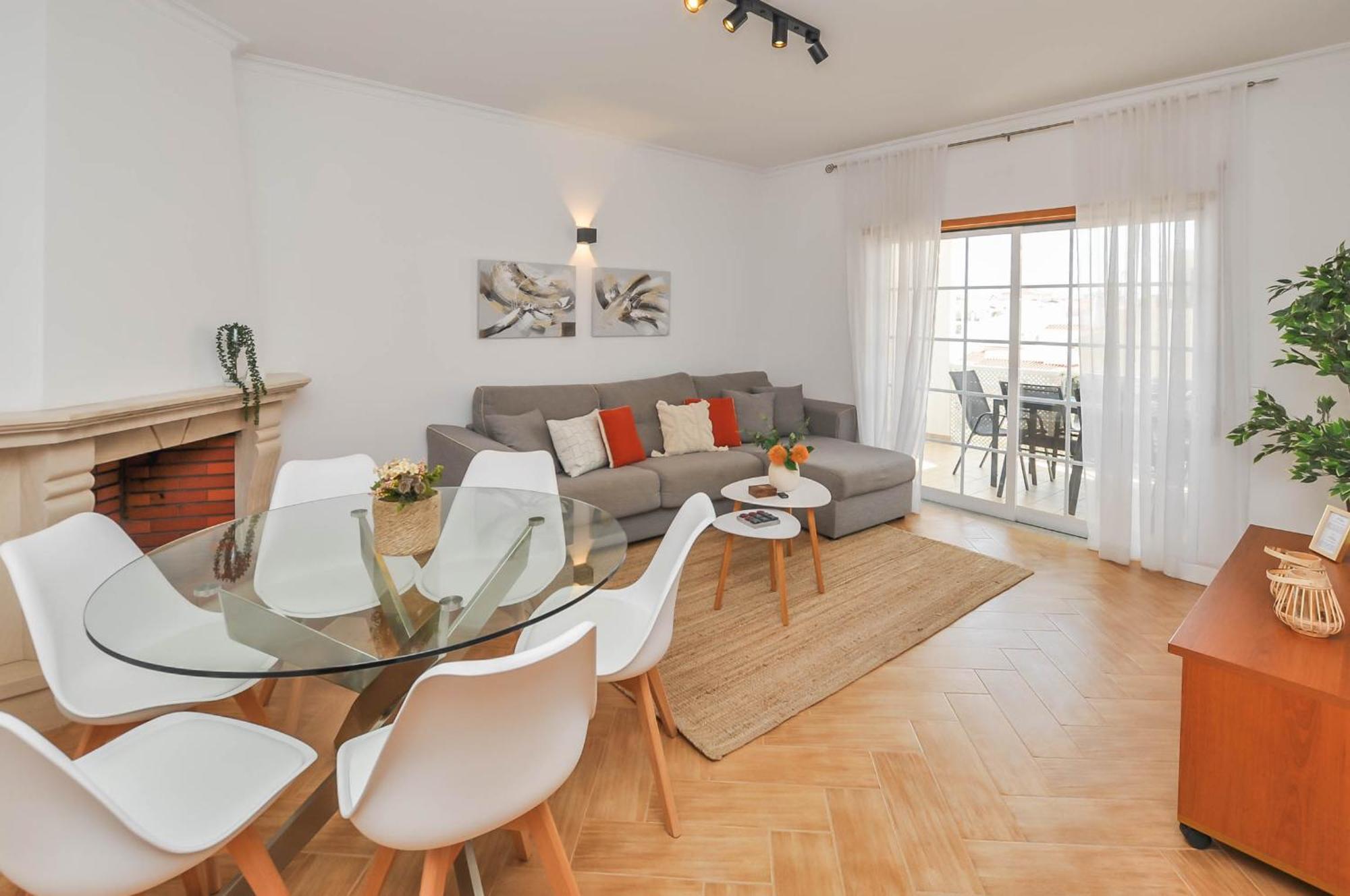 Apartamento Sul By Ocvillas Albufeira