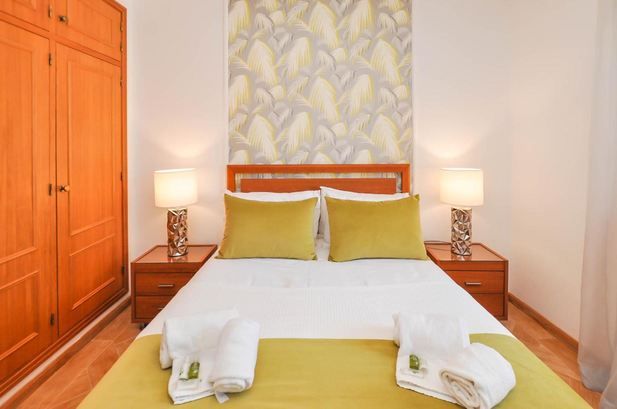 Sul By Ocvillas Apartamento