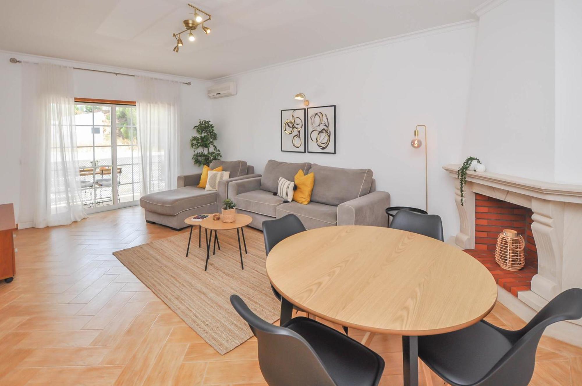 Apartamento Sul By Ocvillas