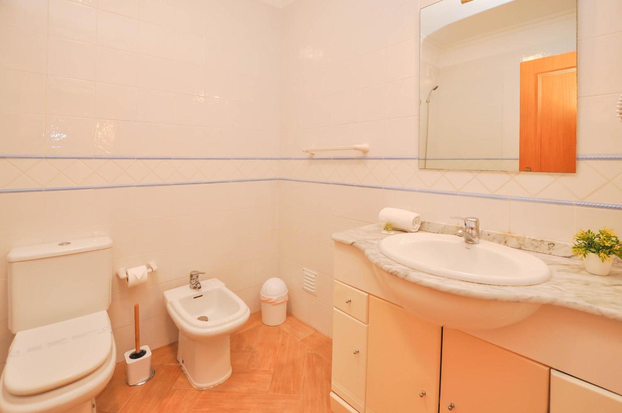 Sul By Ocvillas Apartamento *