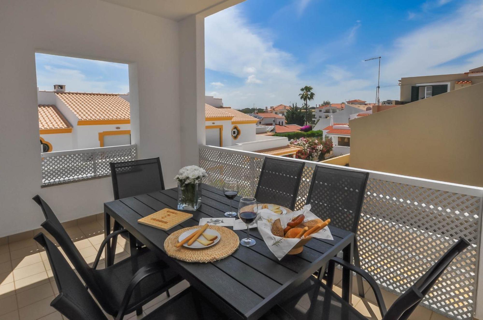 Sul By Ocvillas Apartamento Albufeira
