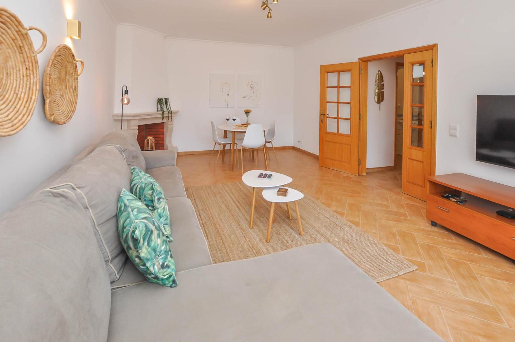 Apartamento Sul By Ocvillas *