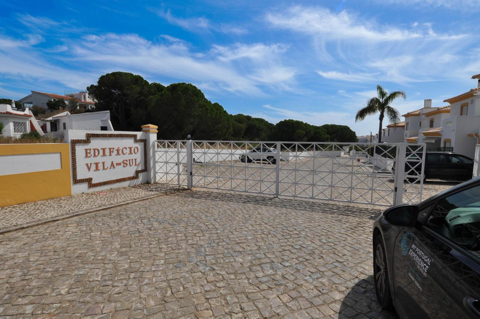 Apartamento Sul By Ocvillas Albufeira