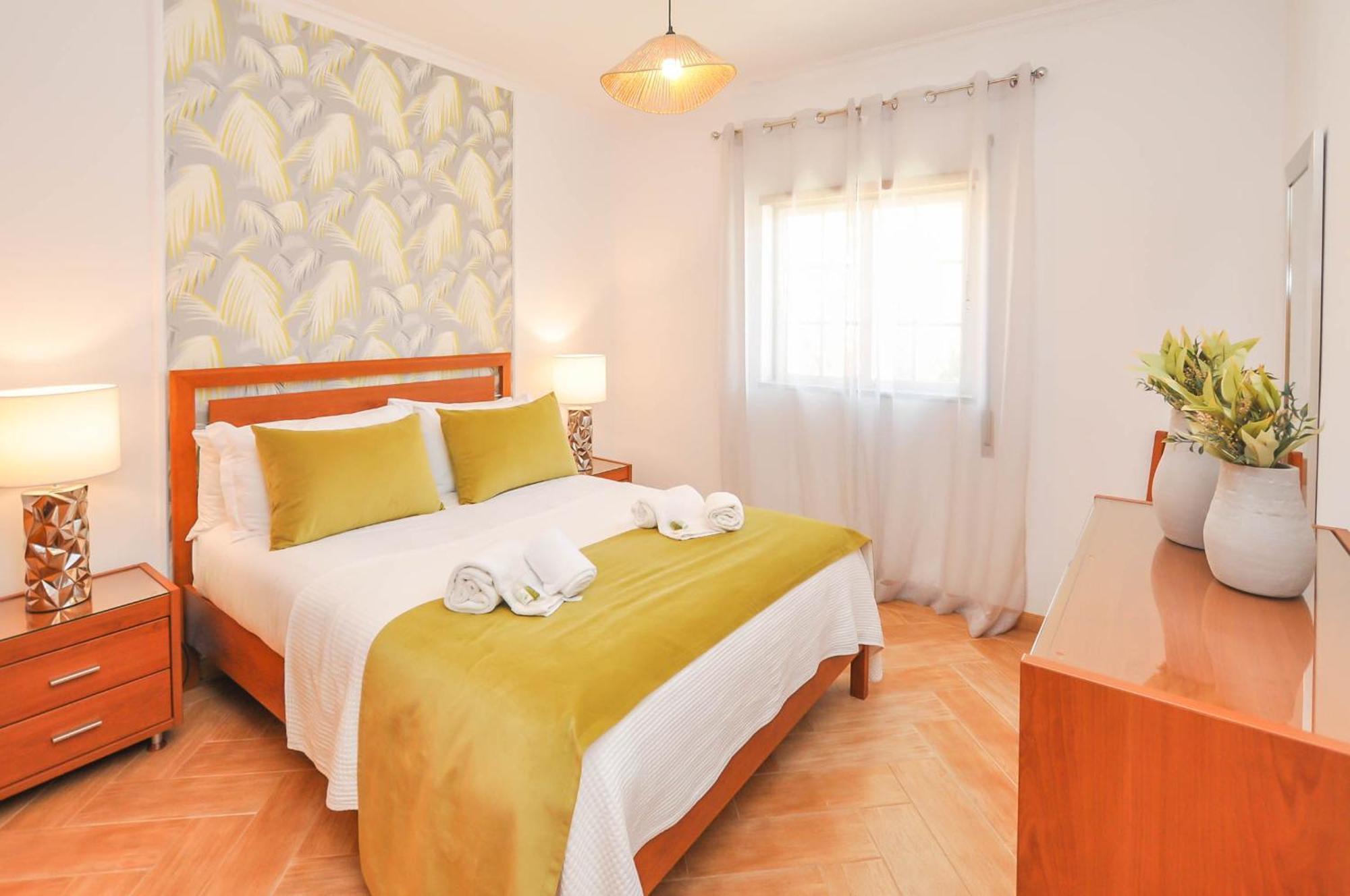 Sul By Ocvillas * Albufeira