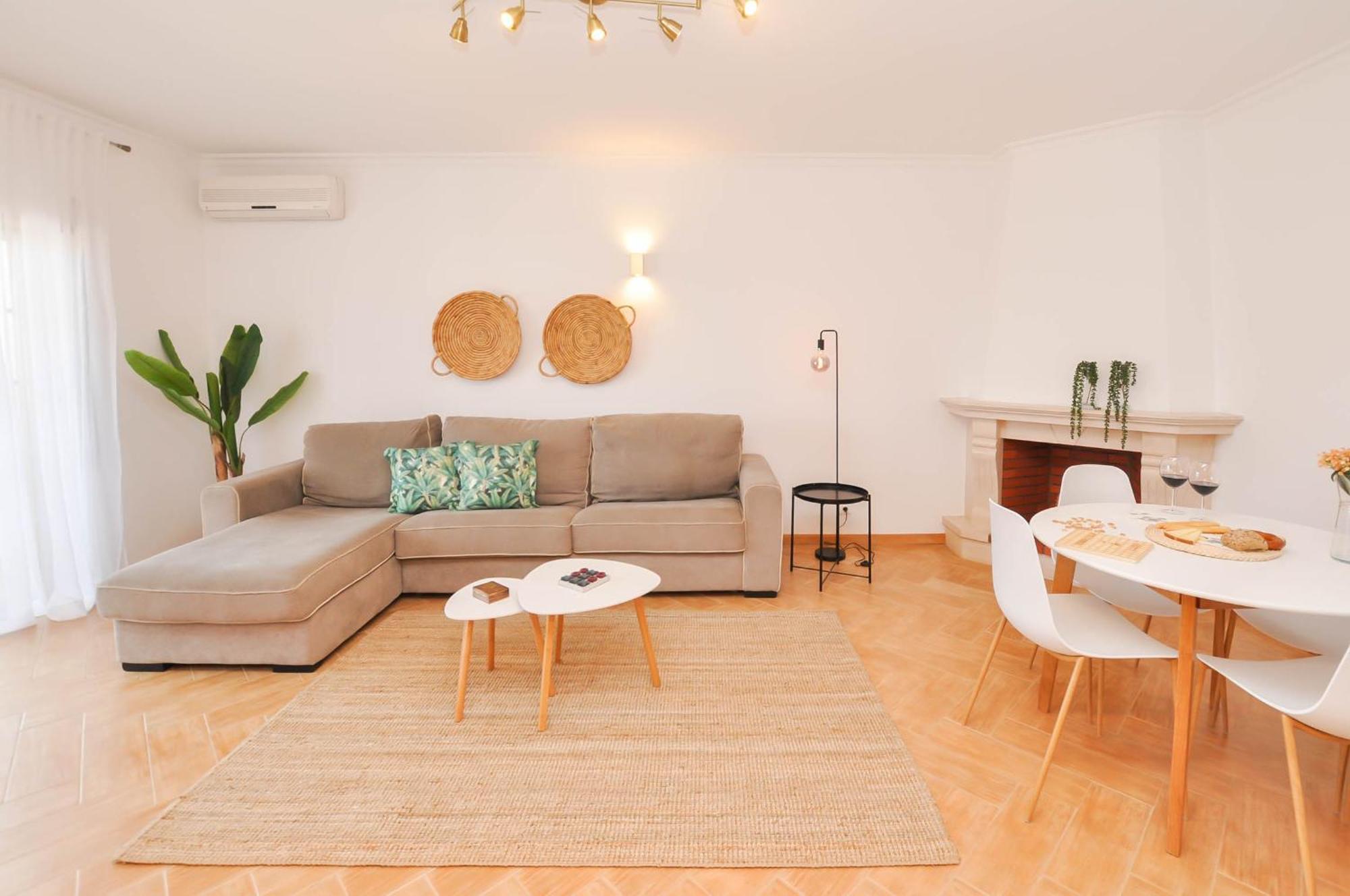 Sul By Ocvillas Apartamento
