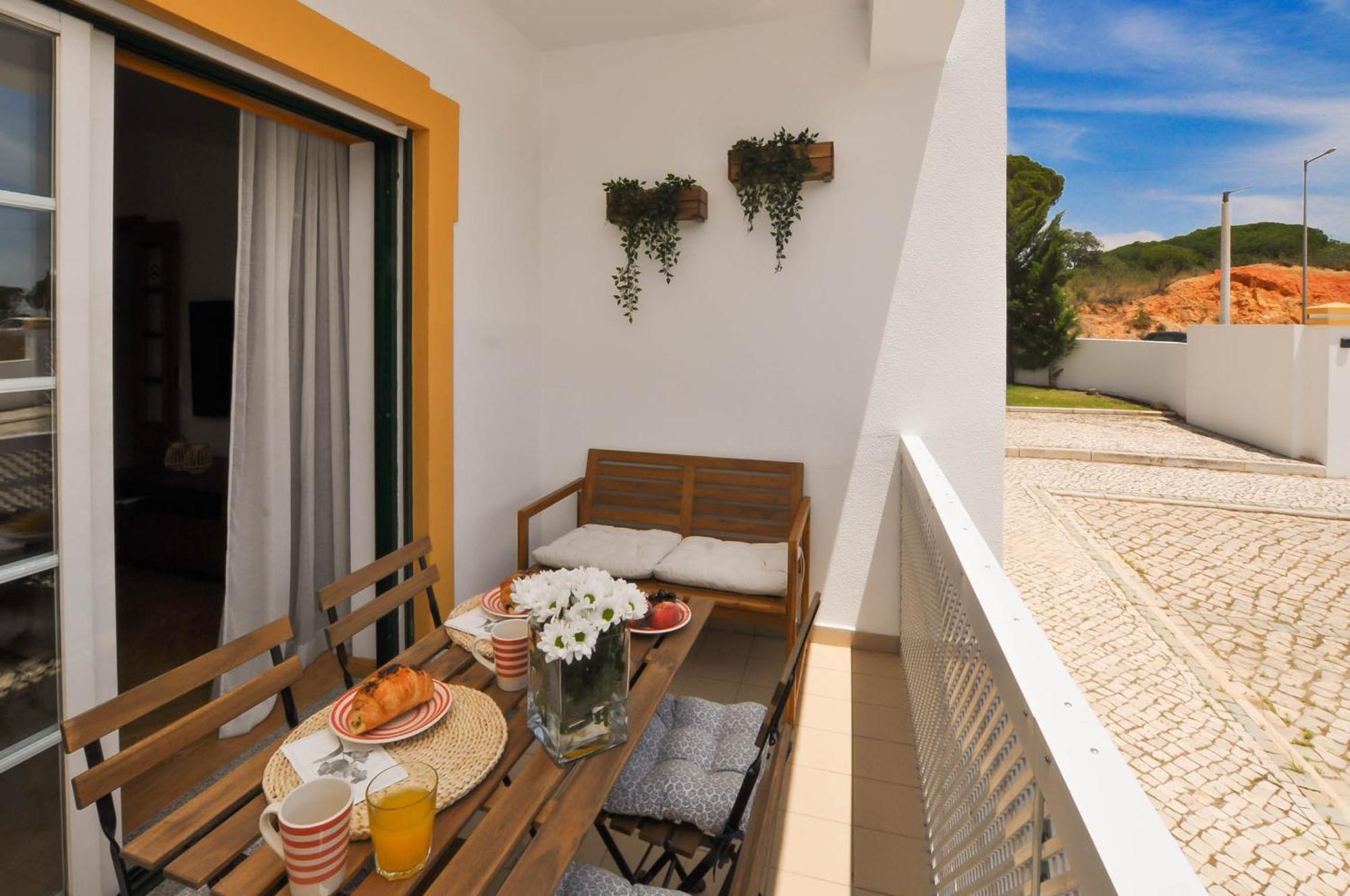 Apartamento Sul By Ocvillas Albufeira