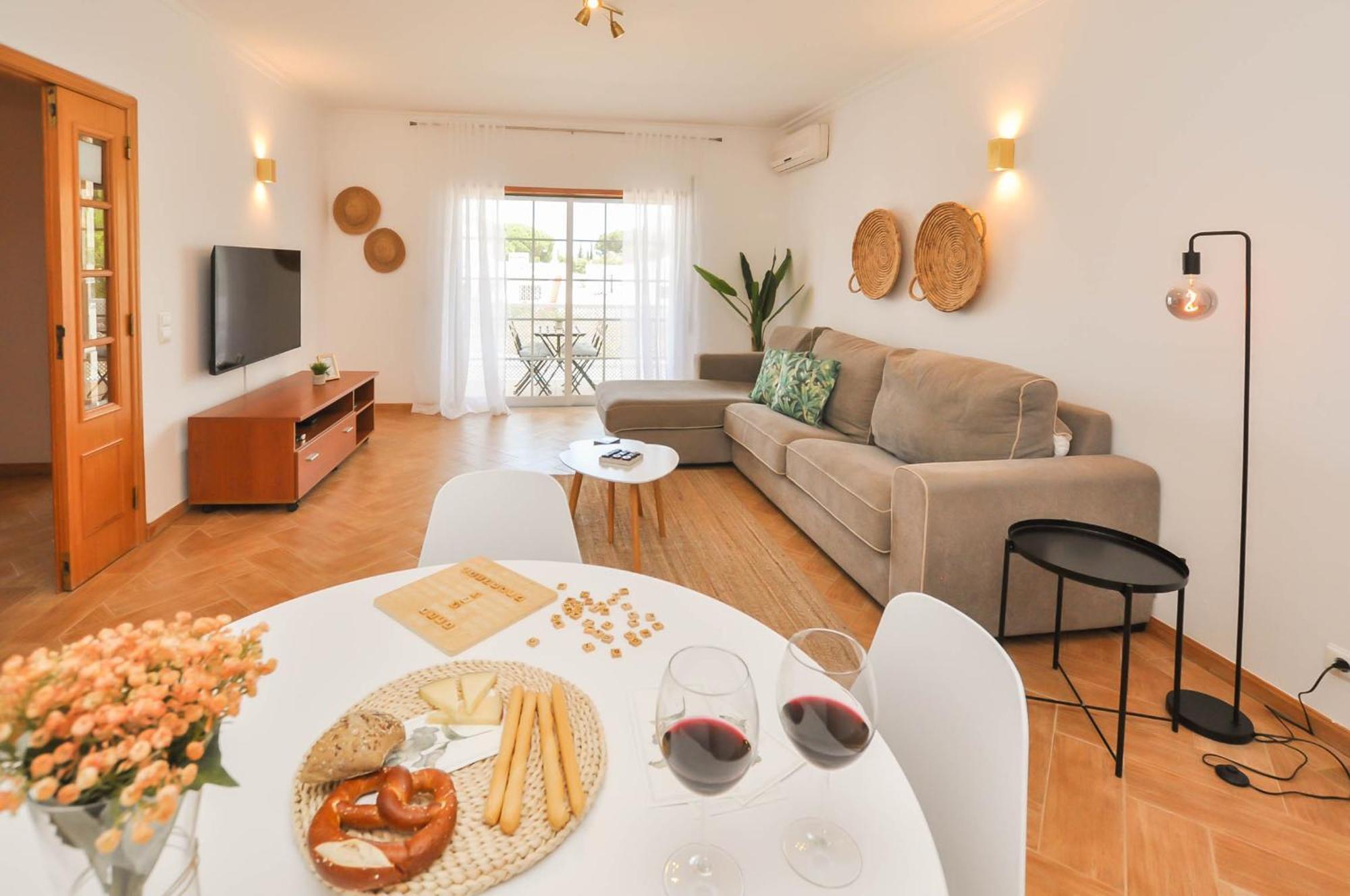 Sul By Ocvillas Apartamento