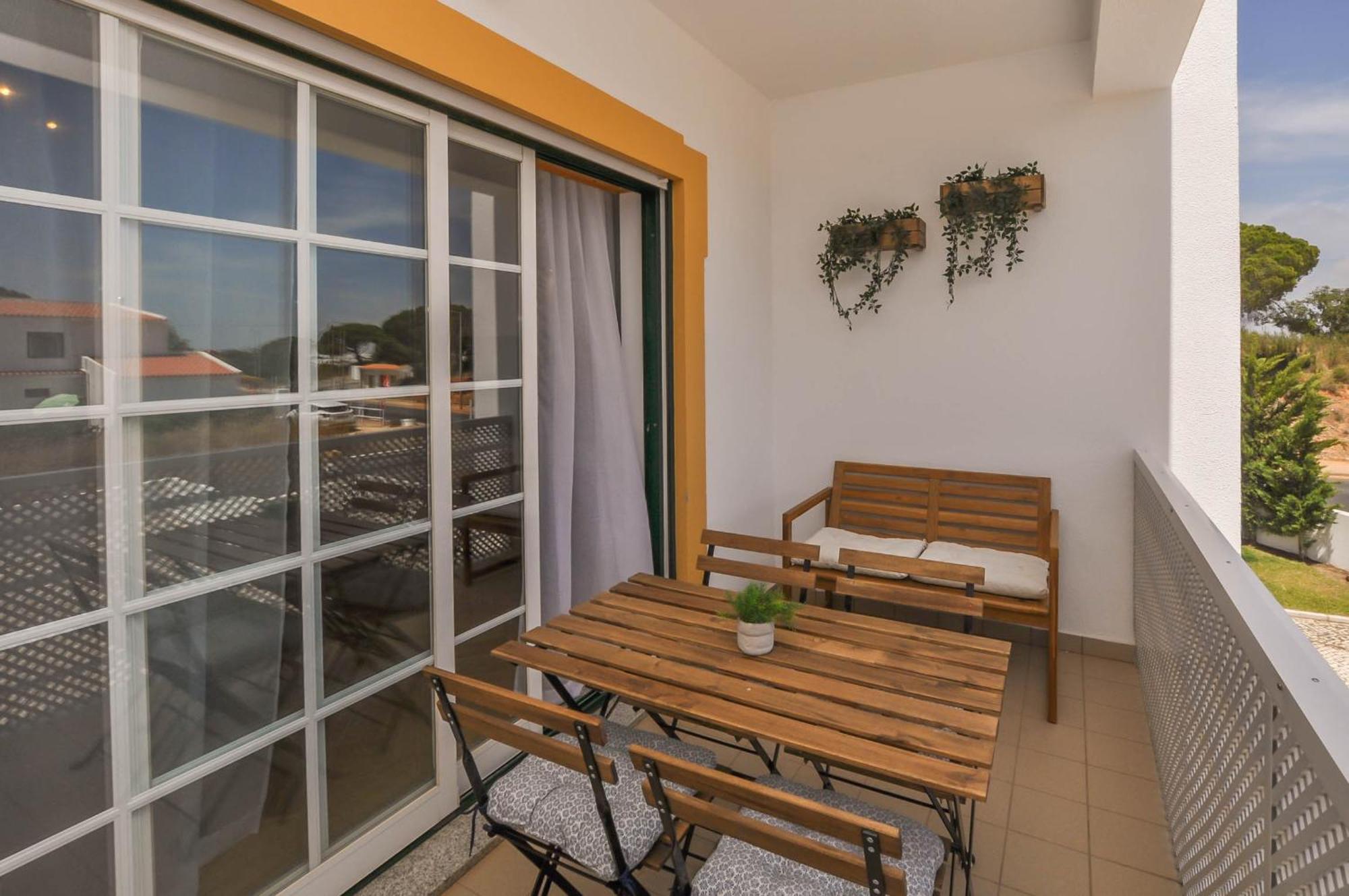 Apartamento Sul By Ocvillas