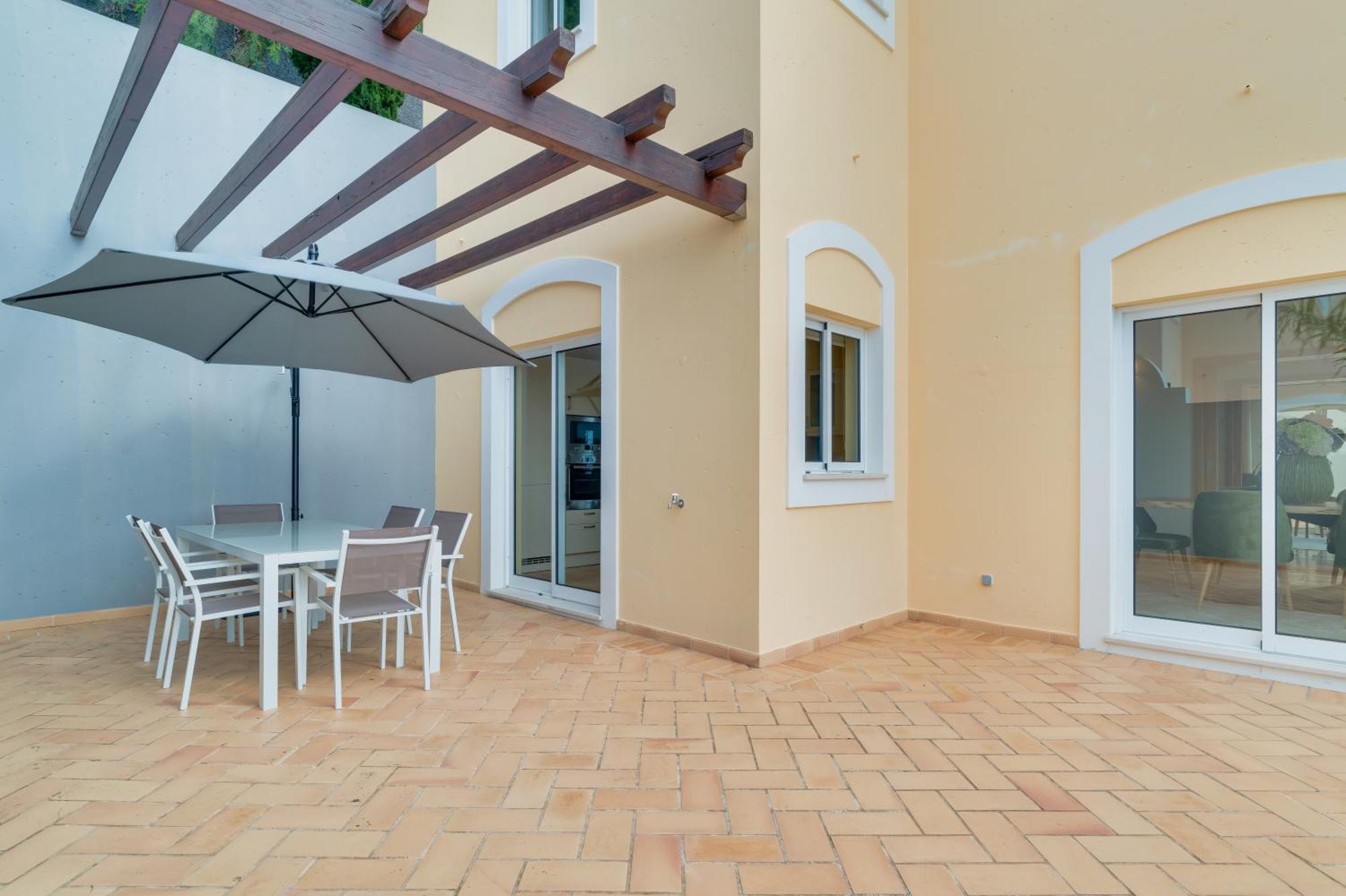 Balancal And Palheiro Village 3* Funchal (Madeira)