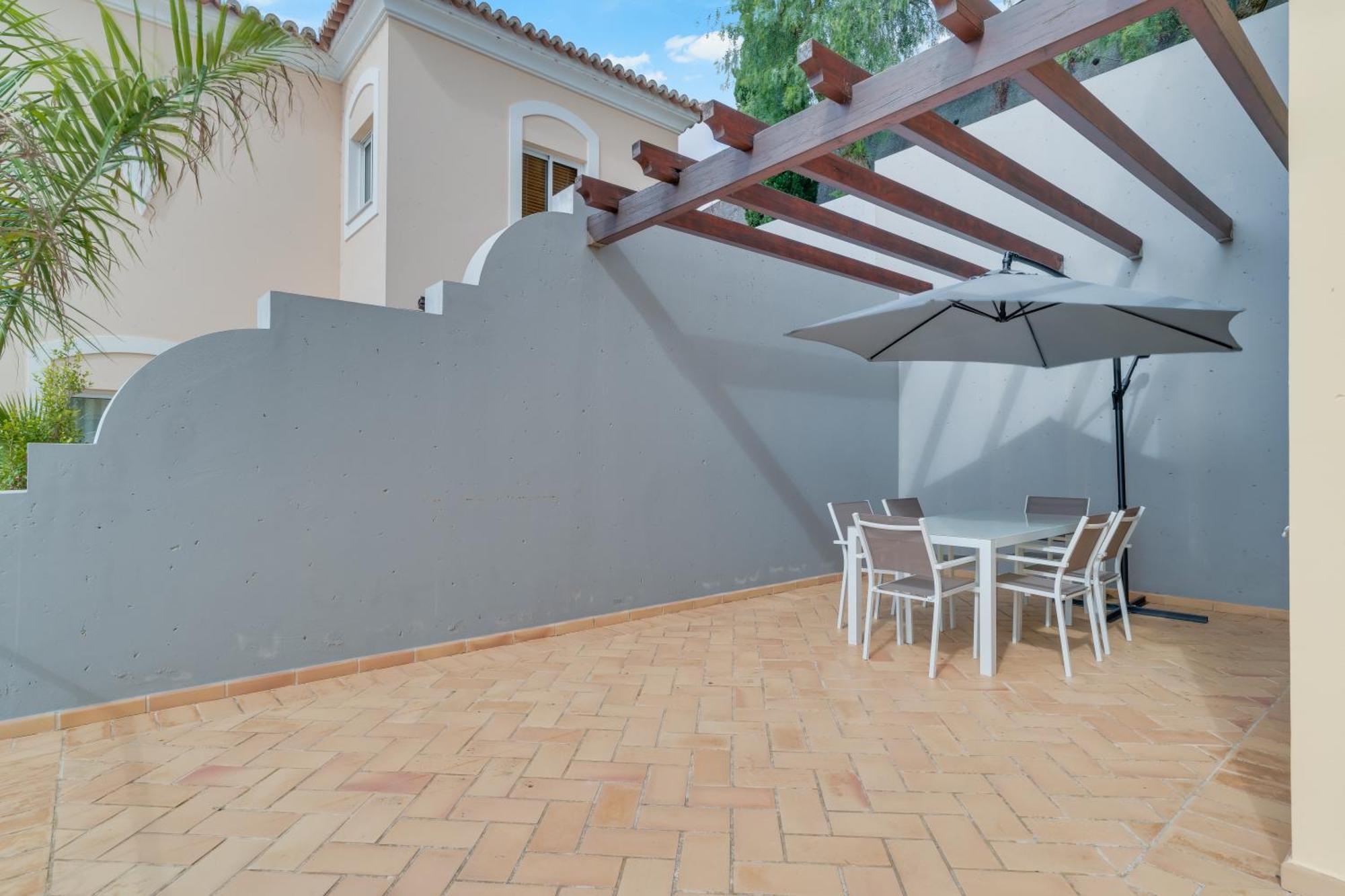 Balancal And Palheiro Village Holiday park Funchal (Madeira)
