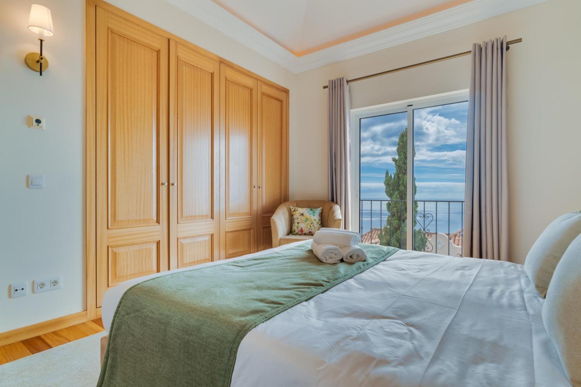 Holiday park Balancal And Palheiro Village Funchal (Madeira)