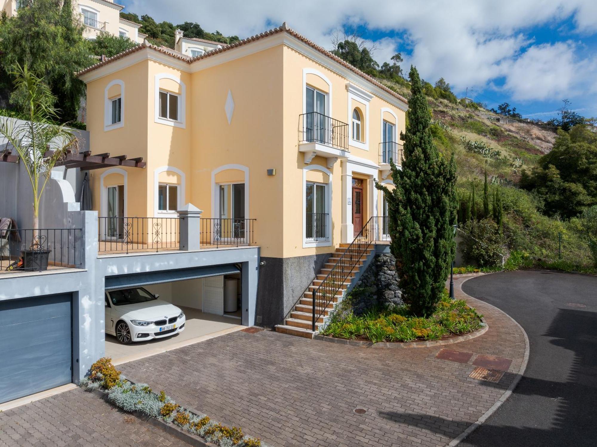 Balancal And Palheiro Village Holiday park