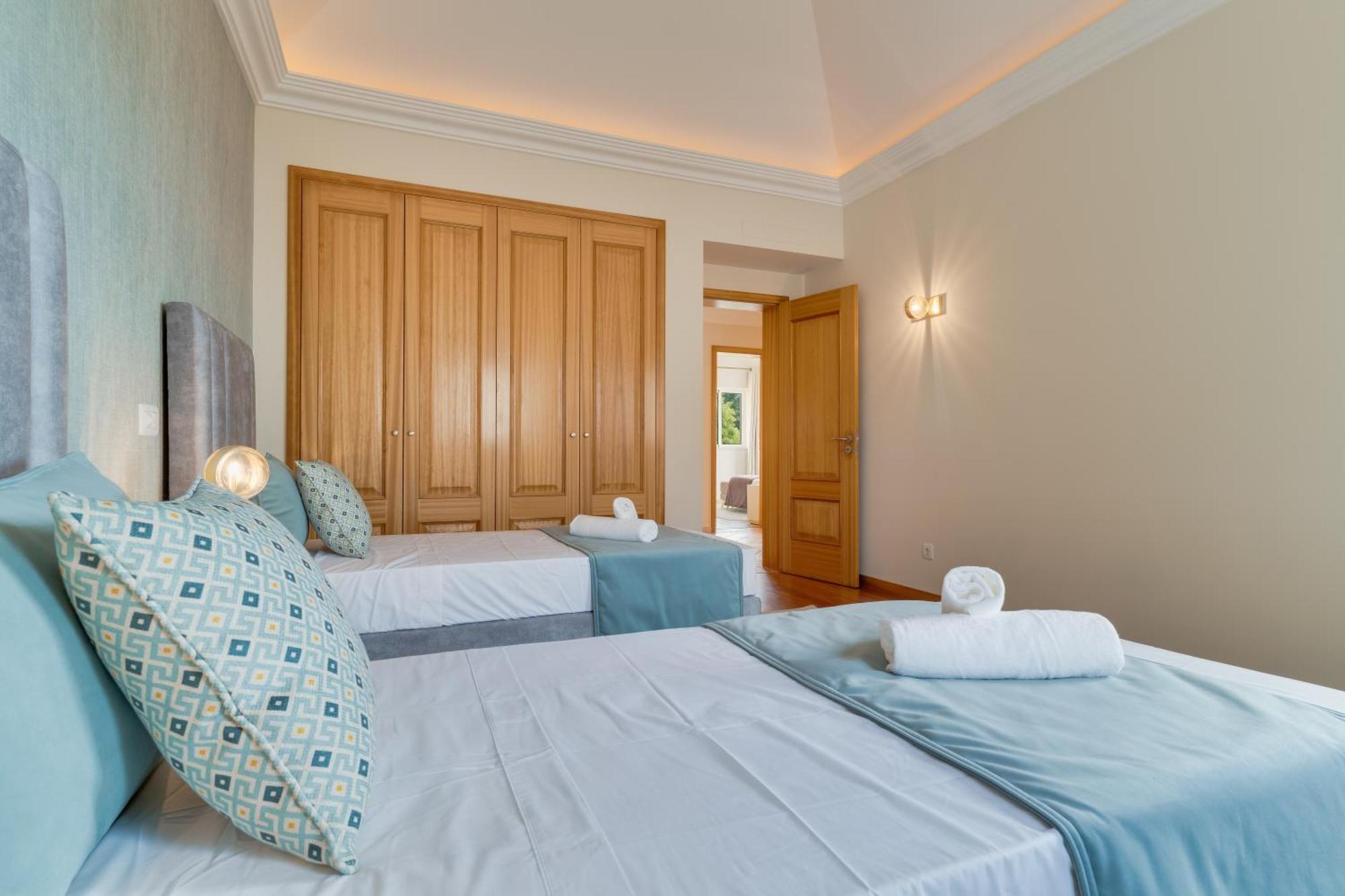 Holiday park Balancal And Palheiro Village