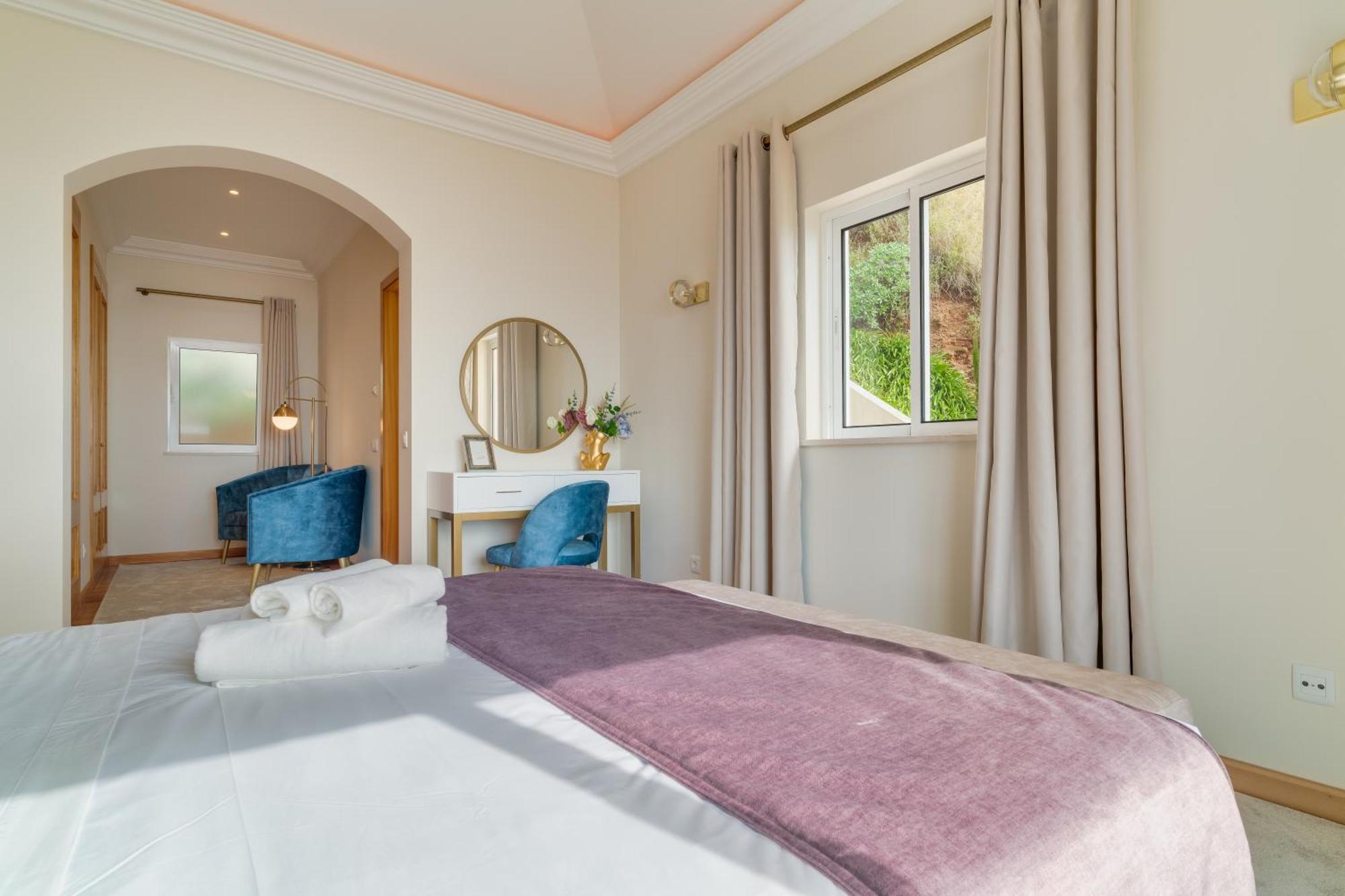 Balancal And Palheiro Village Holiday park Funchal (Madeira)