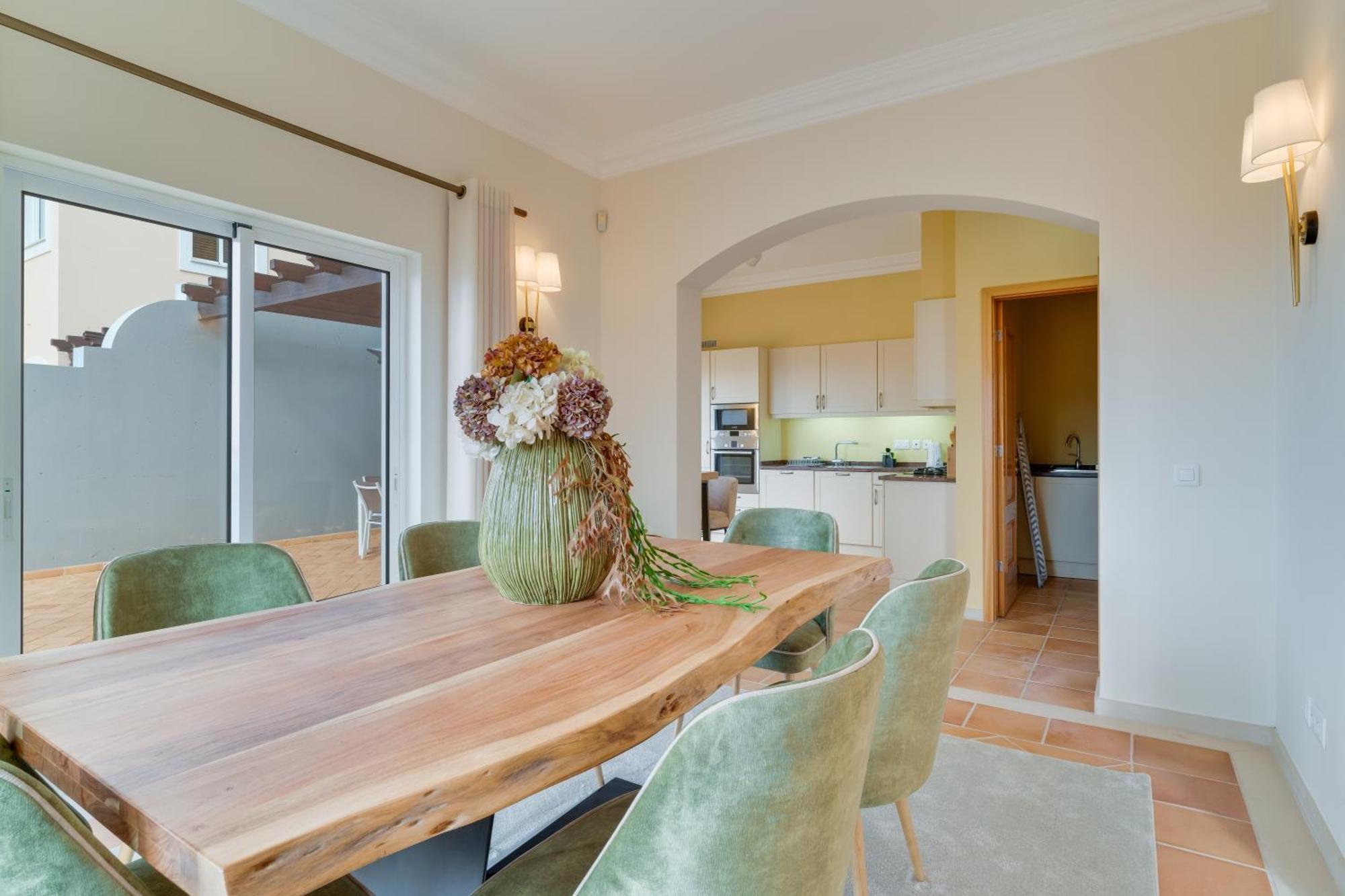 Holiday park Balancal And Palheiro Village Funchal (Madeira)