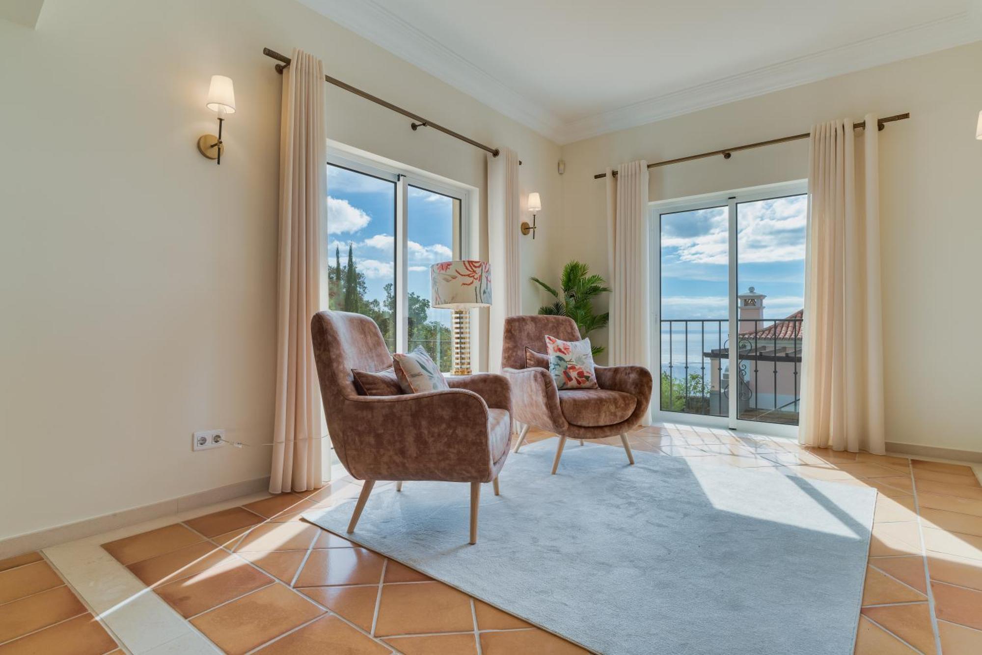 Balancal And Palheiro Village Holiday park Funchal (Madeira)