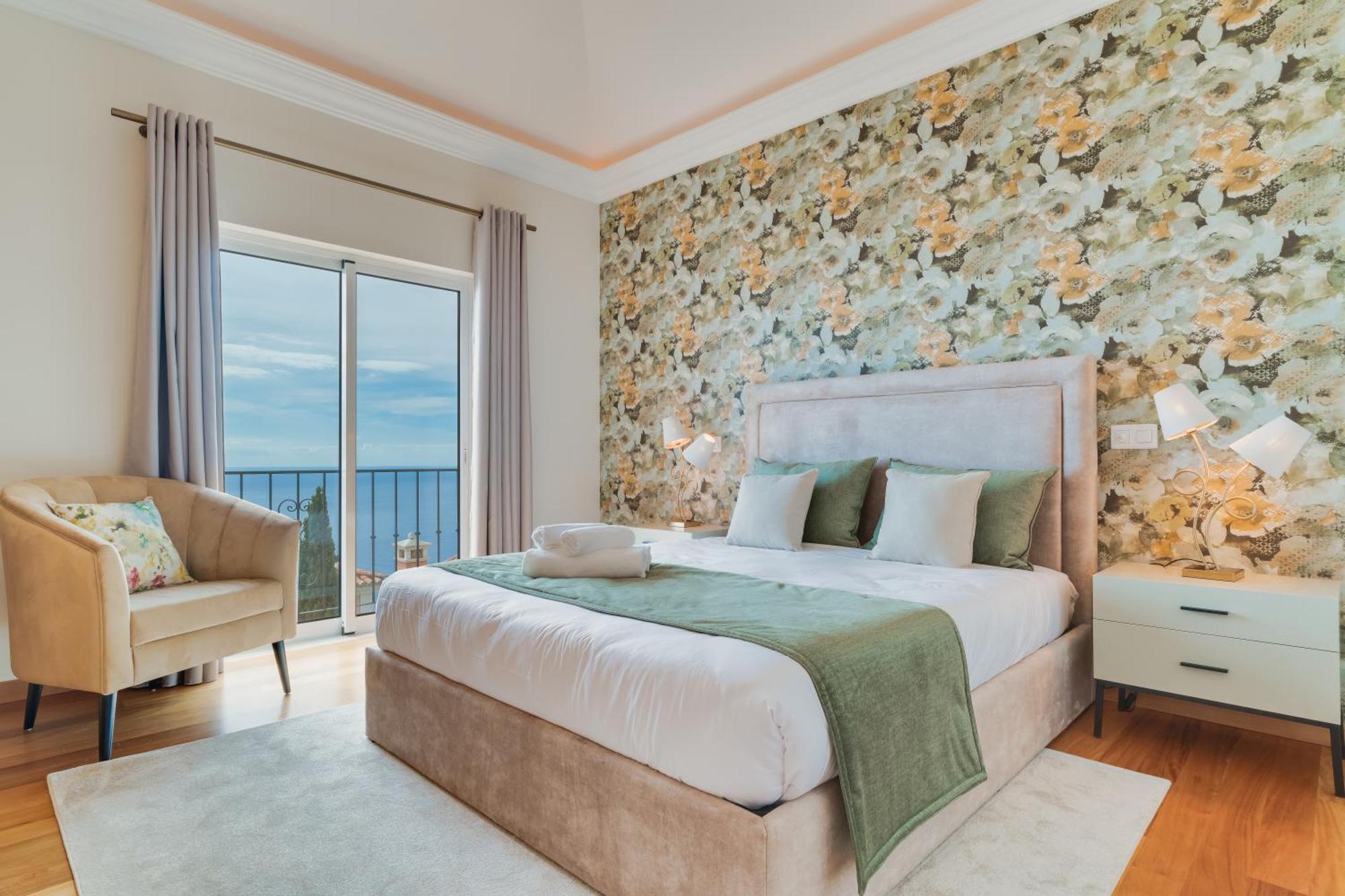 Balancal And Palheiro Village 3*