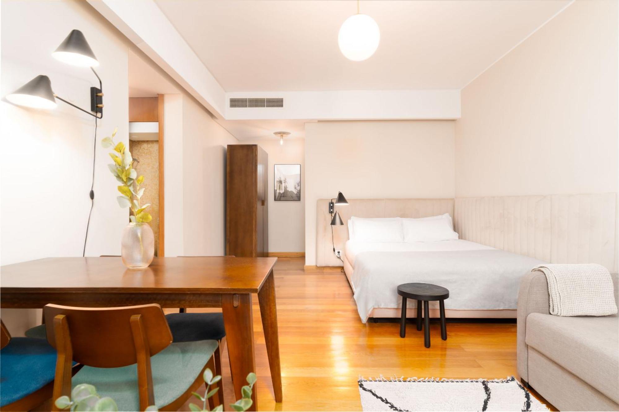 Apartamento Limehome Rua Eca De Queiroz *