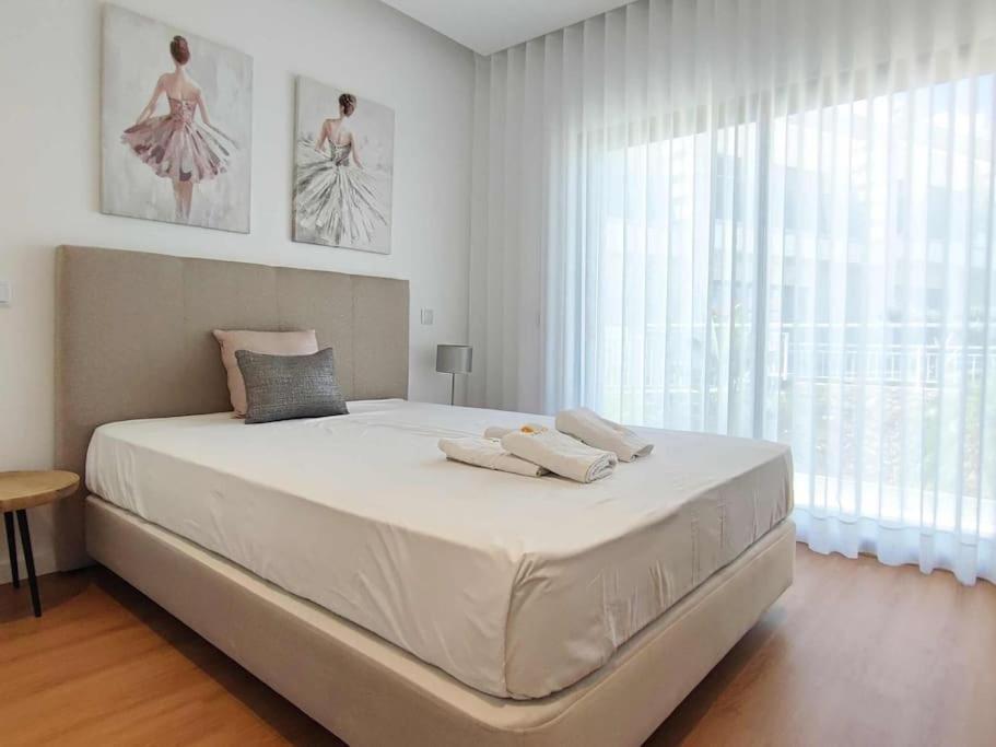 Vistas Mar D - Sea View & Privat Jacuzzi & Pool And Garden Villa *