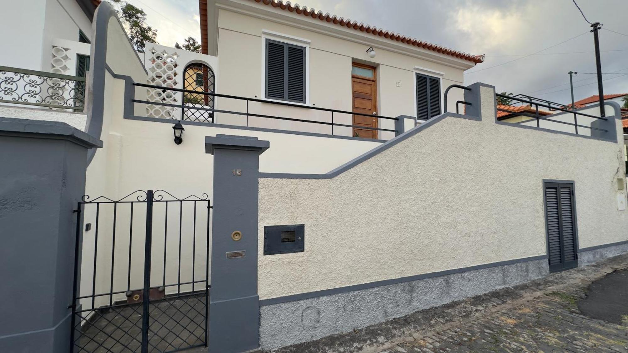 Holiday home Casa Santiago Ii Funchal (Madeira)