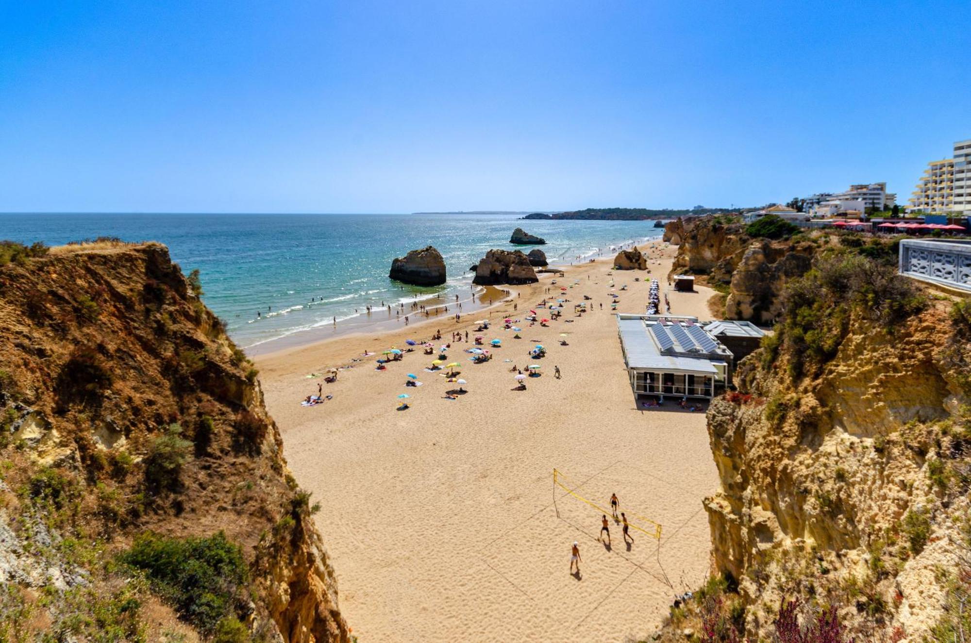 Turim Algarve Mor Turisticos 2* Portimão