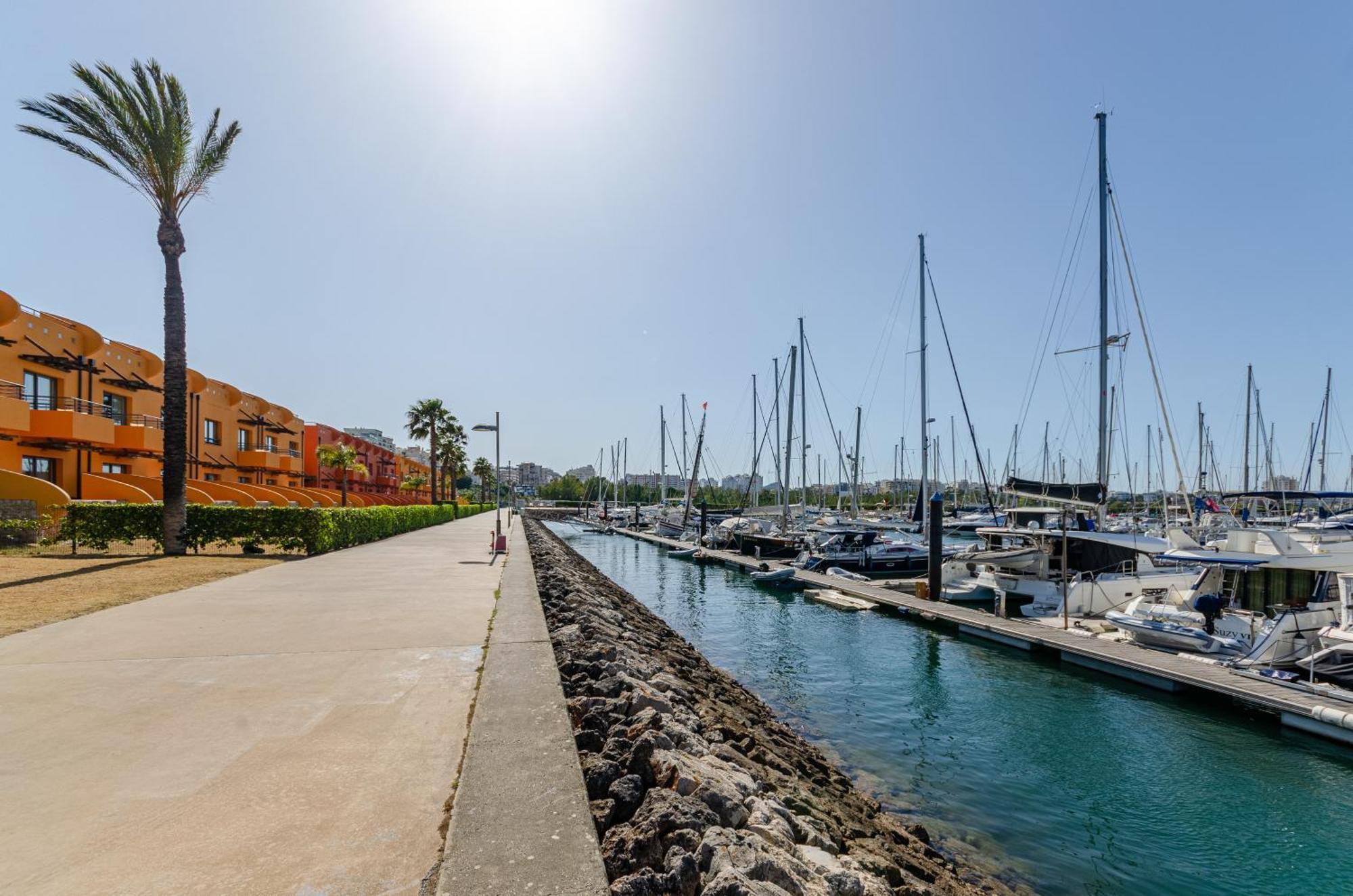 Turim Algarve Mor Turisticos
