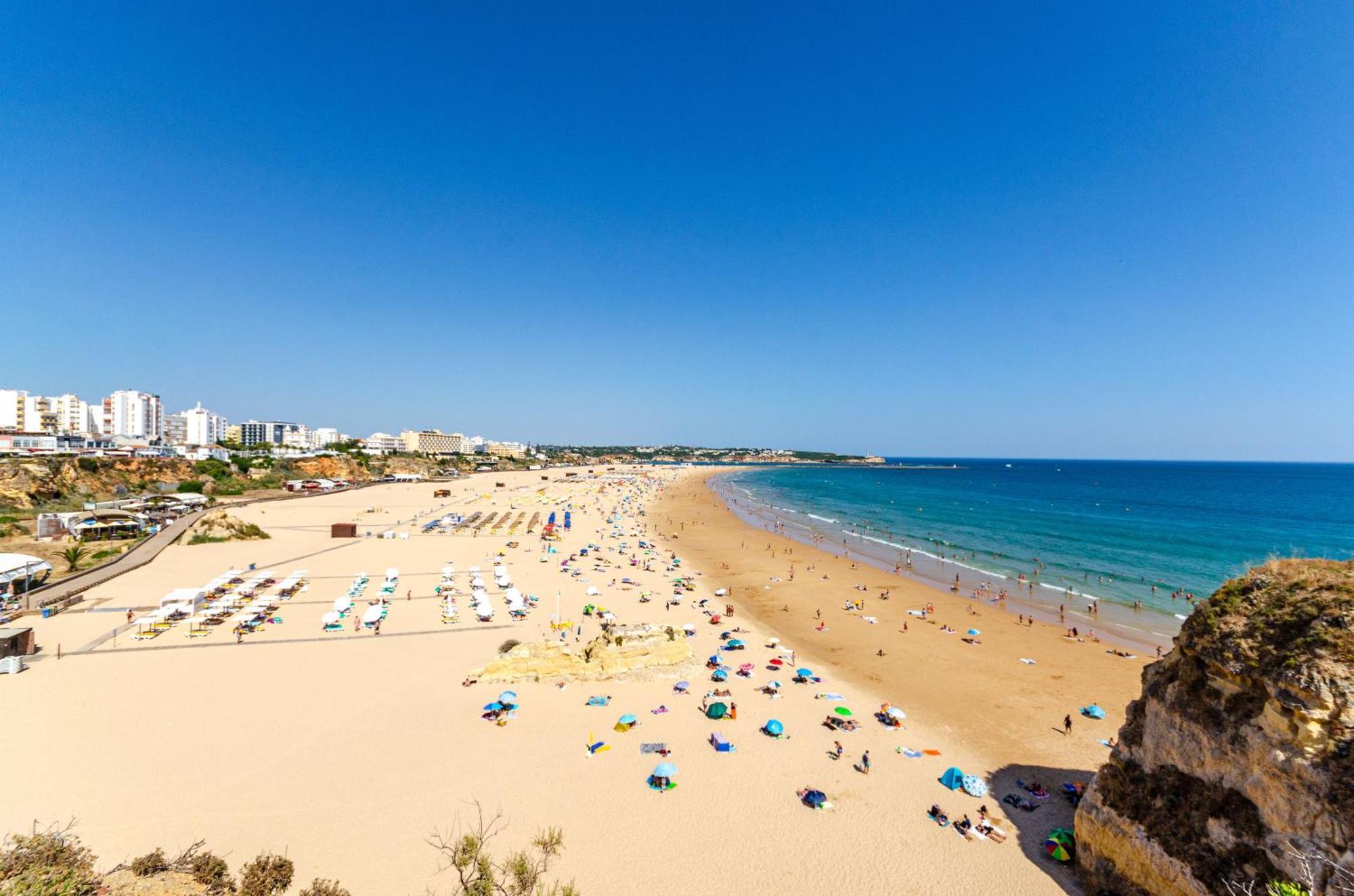 Apartahotel Turim Algarve Mor Turisticos