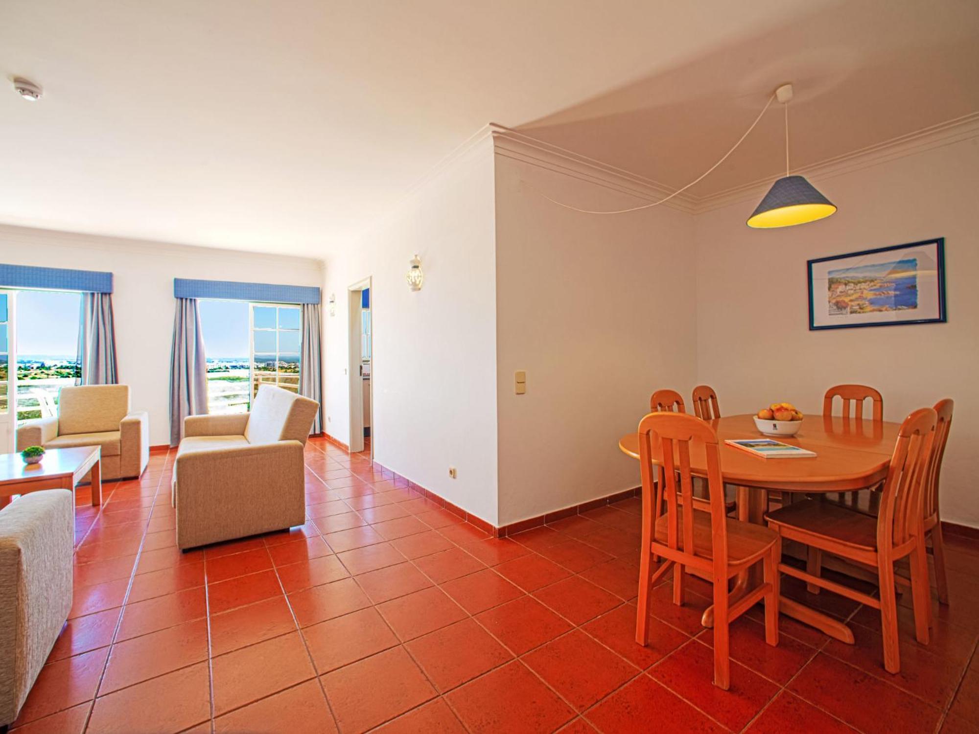 Estrela Do Vau Apart- 3 Bedroom-3 By Interhome Apartment