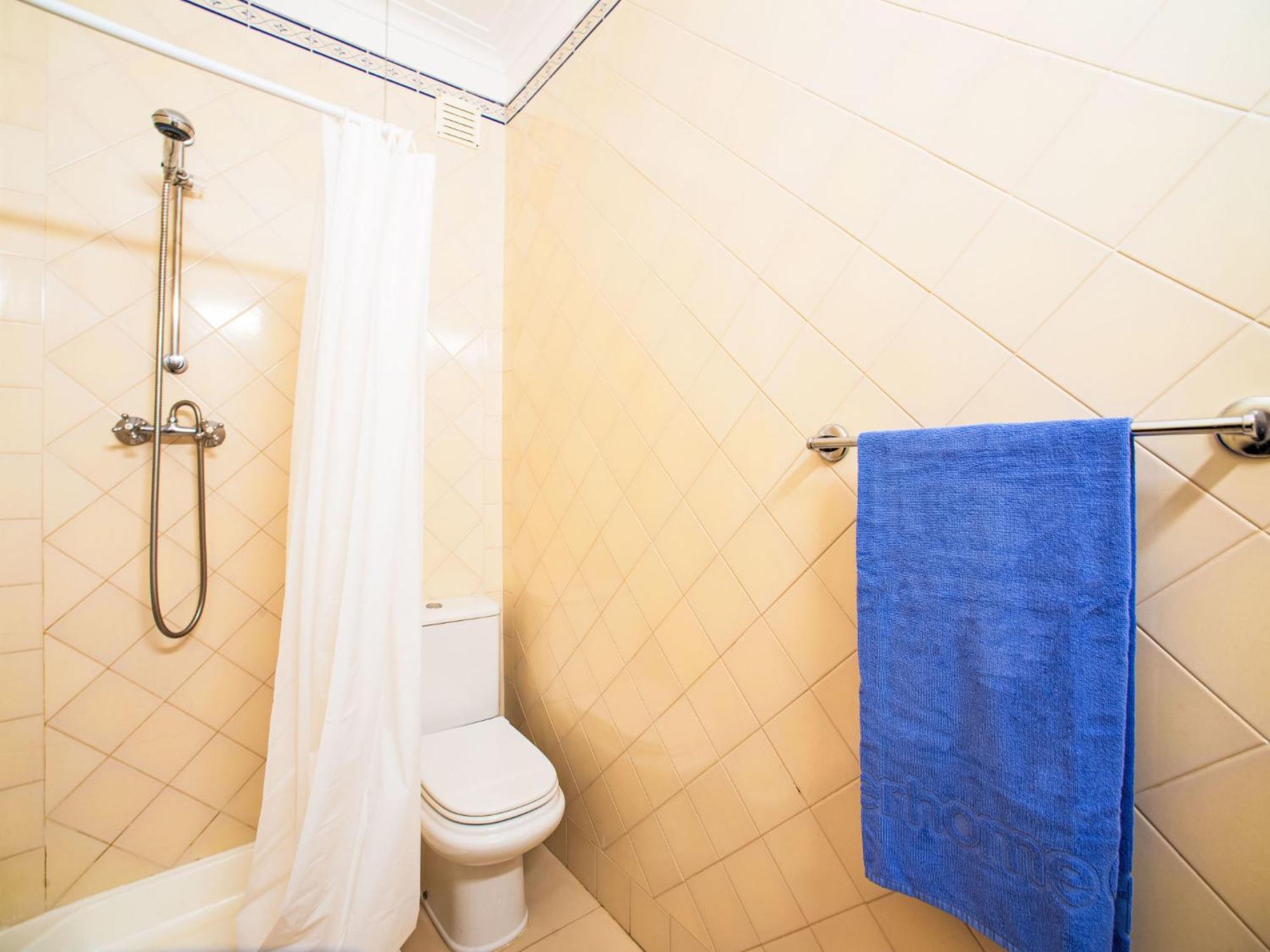 Estrela Do Vau Apart- 3 Bedroom-3 By Interhome