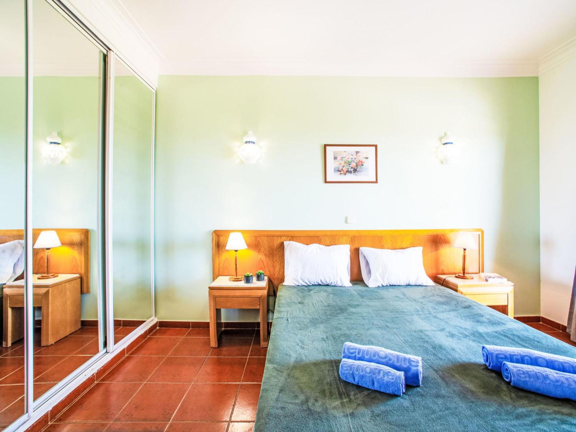 Estrela Do Vau Apart- 3 Bedroom-3 By Interhome Apartment